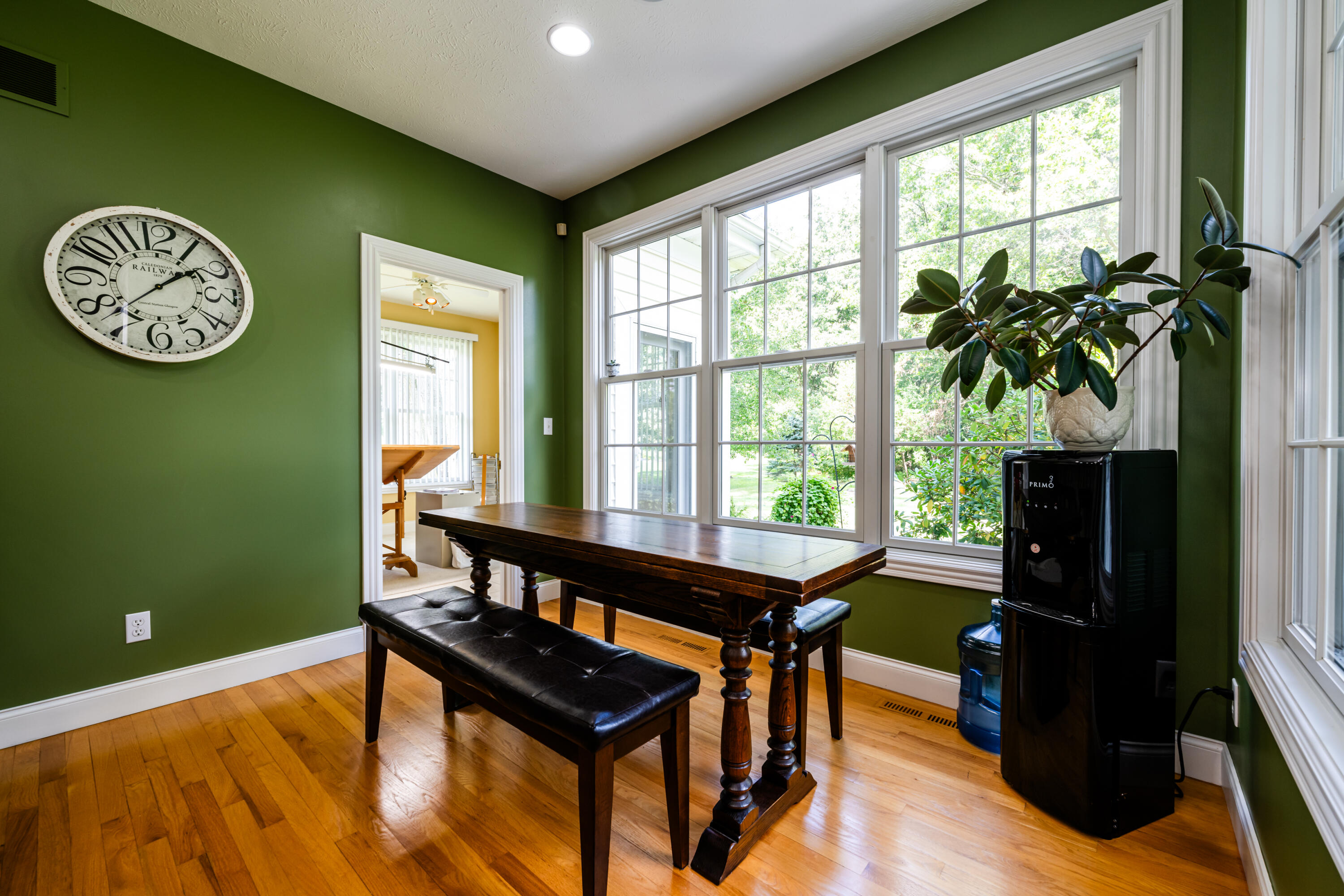 2159 Alpine Court Stevensville MI 49127