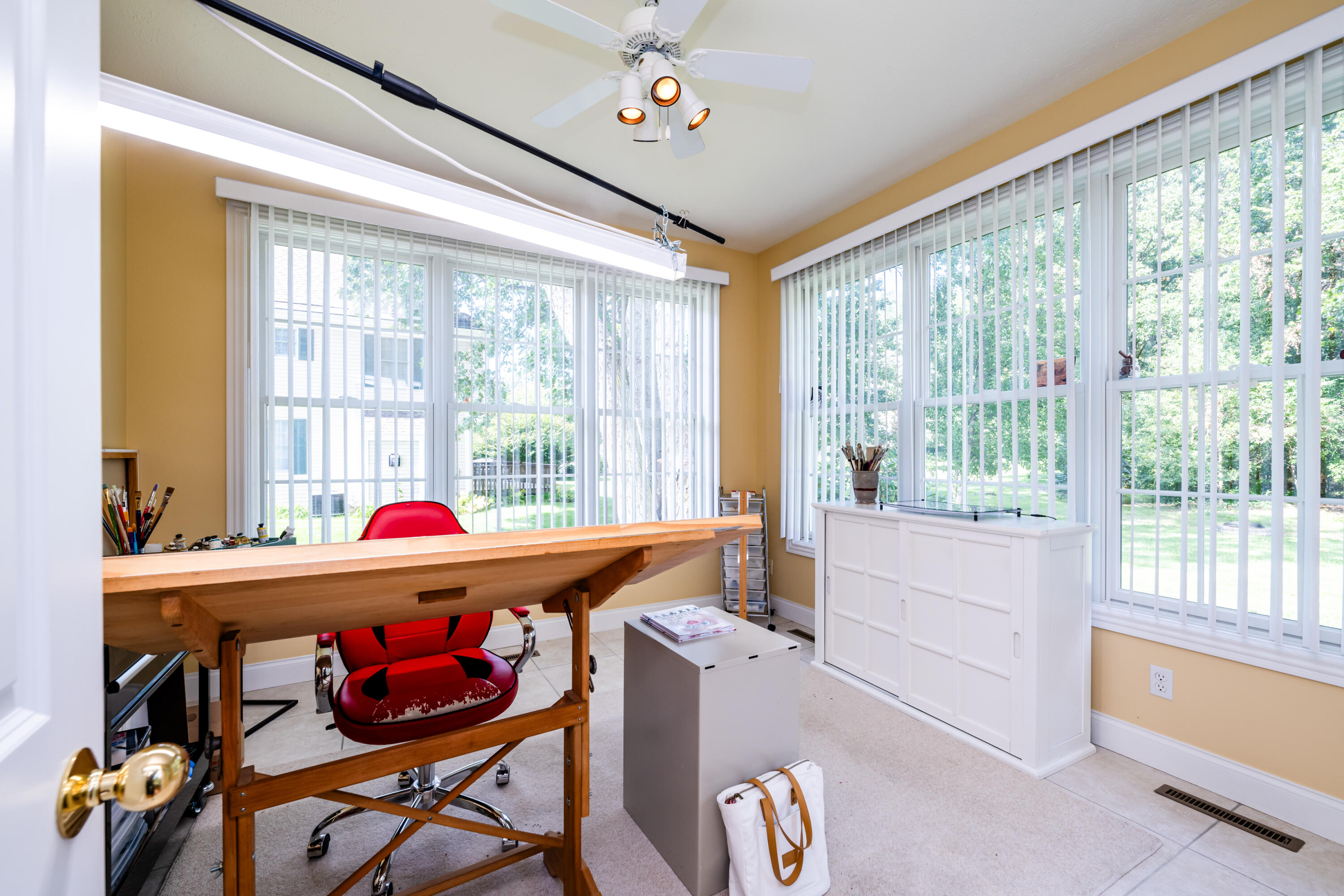 2159 Alpine Court Stevensville MI 49127