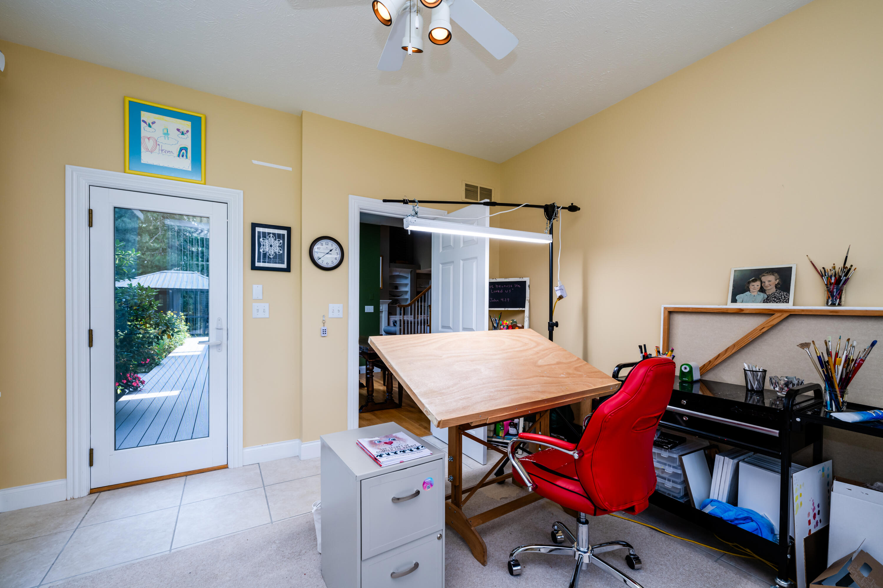 2159 Alpine Court Stevensville MI 49127