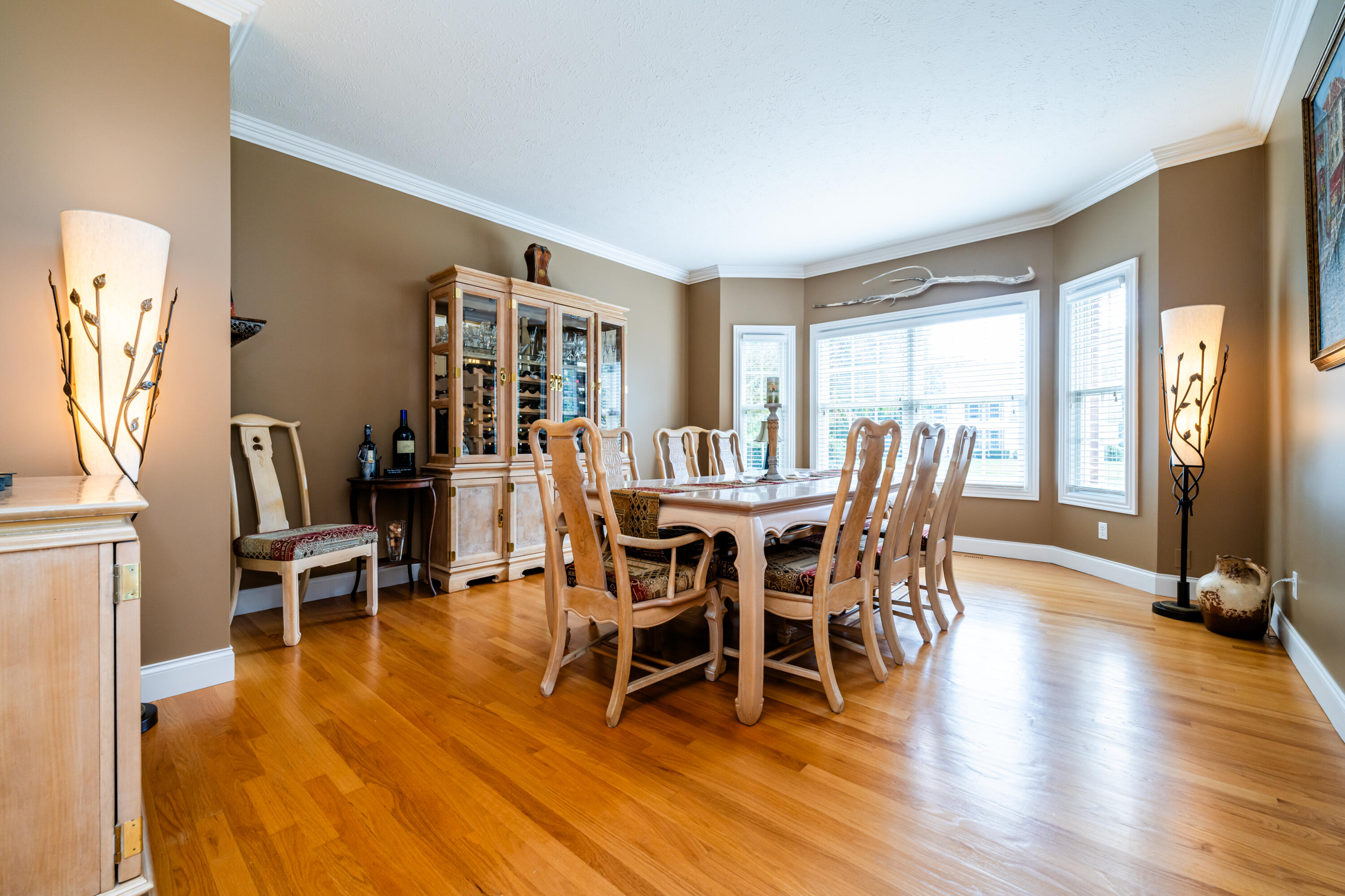2159 Alpine Court Stevensville MI 49127