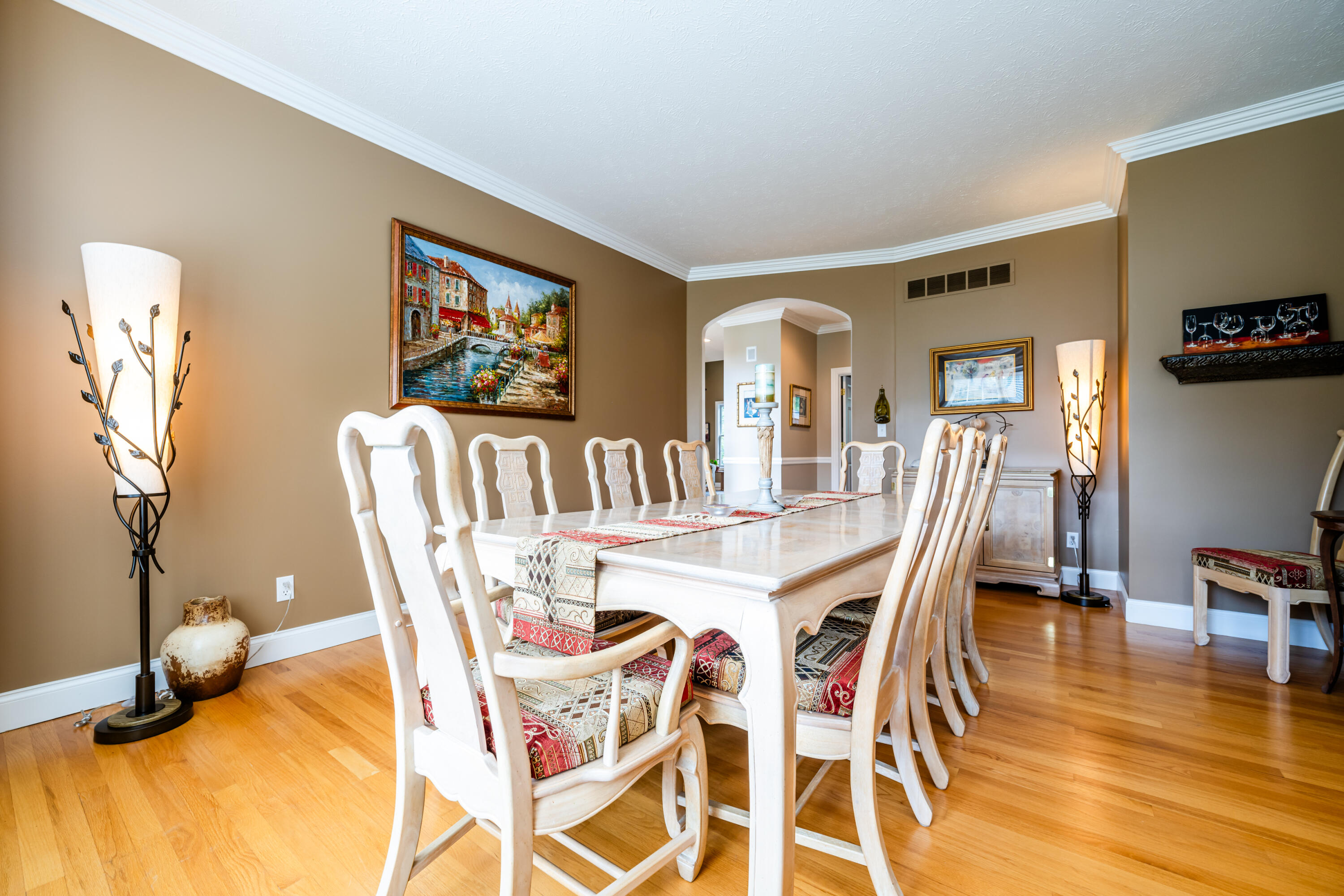 2159 Alpine Court Stevensville MI 49127