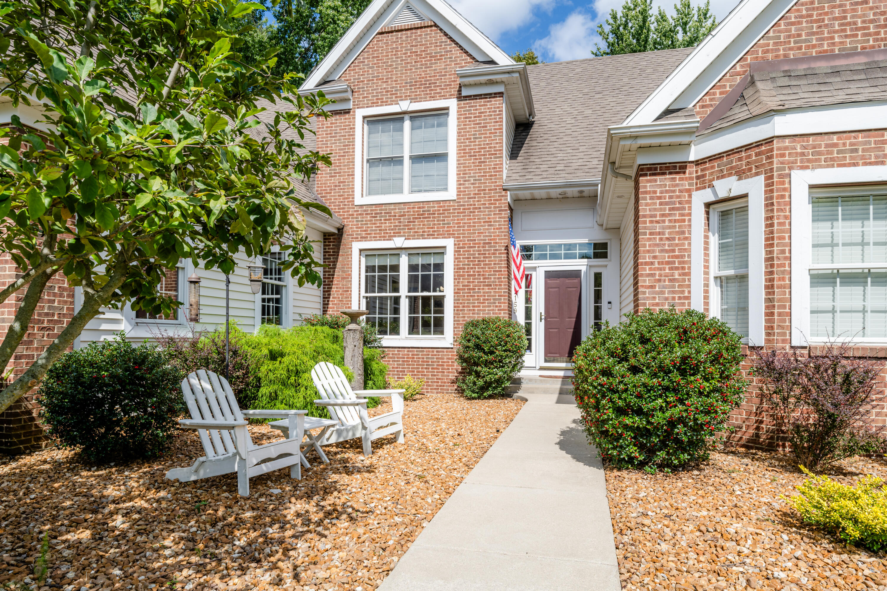 2159 Alpine Court Stevensville MI 49127