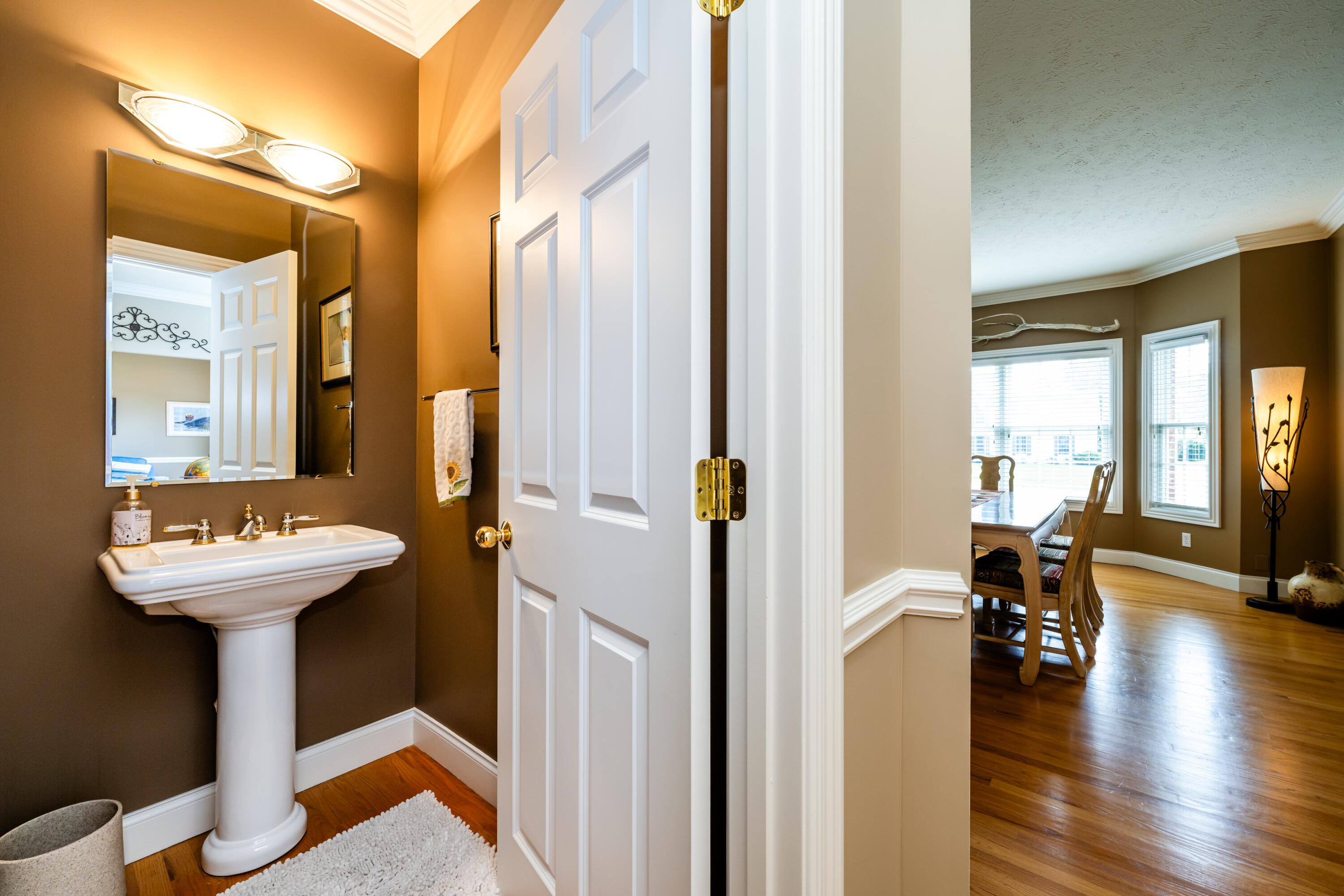 2159 Alpine Court Stevensville MI 49127