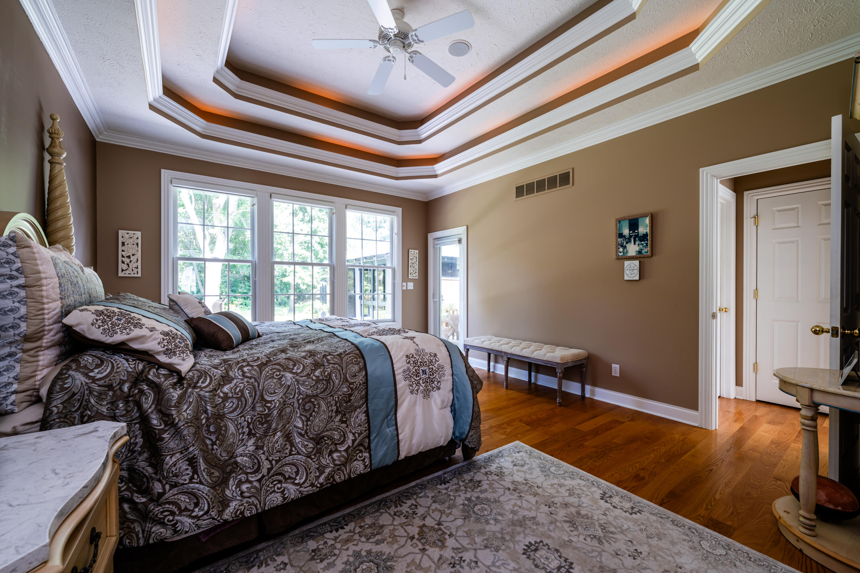 2159 Alpine Court Stevensville MI 49127