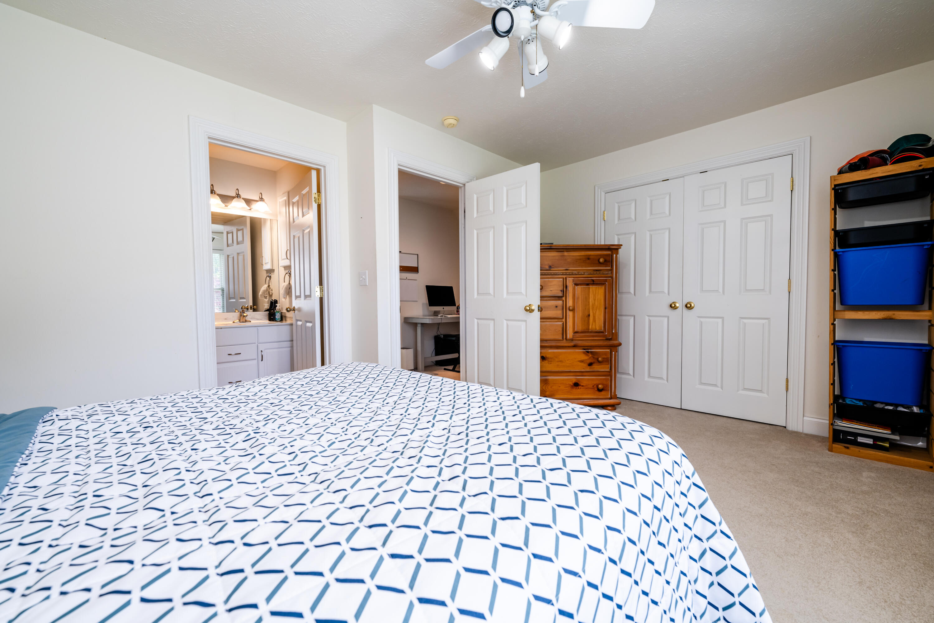 2159 Alpine Court Stevensville MI 49127