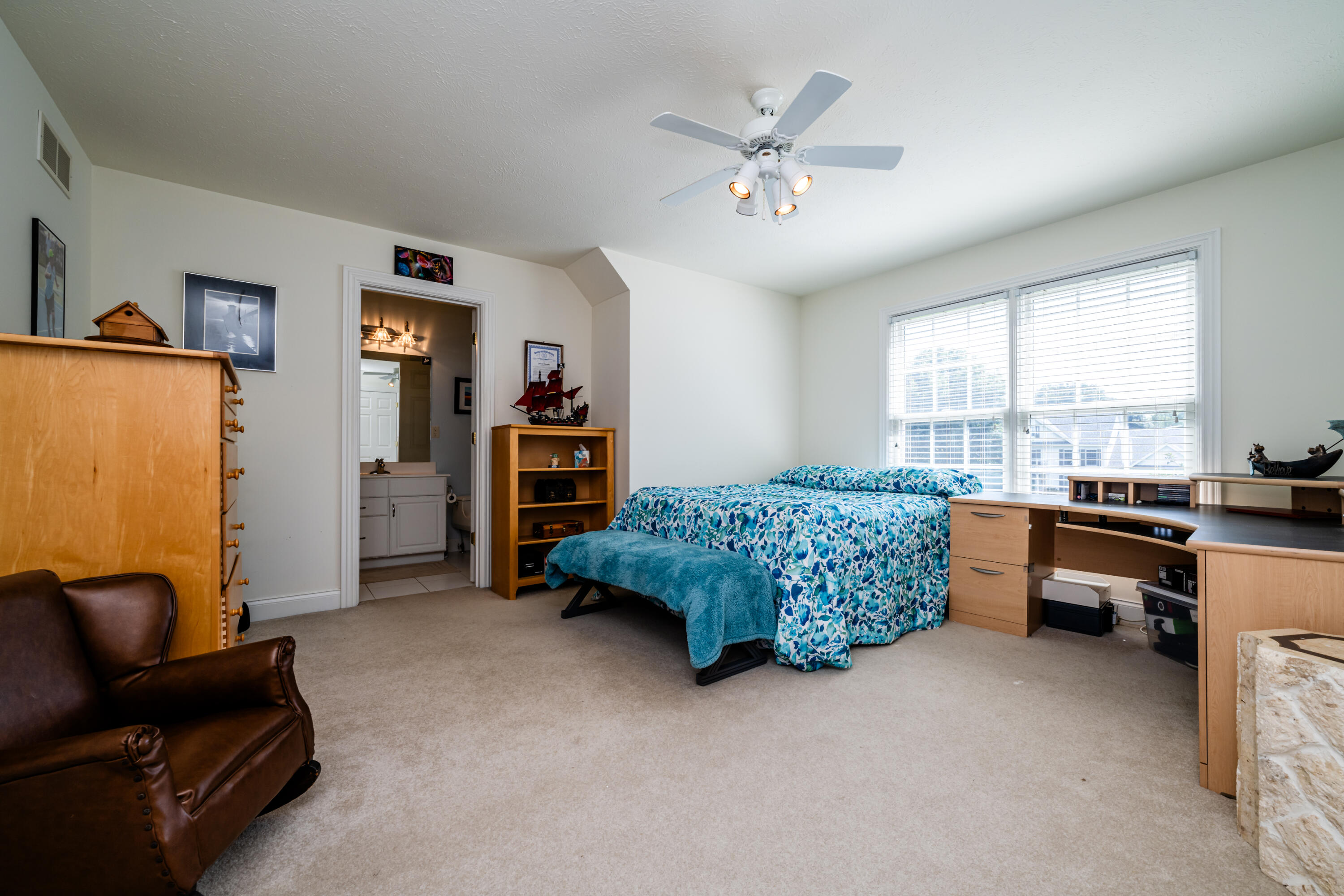 2159 Alpine Court Stevensville MI 49127