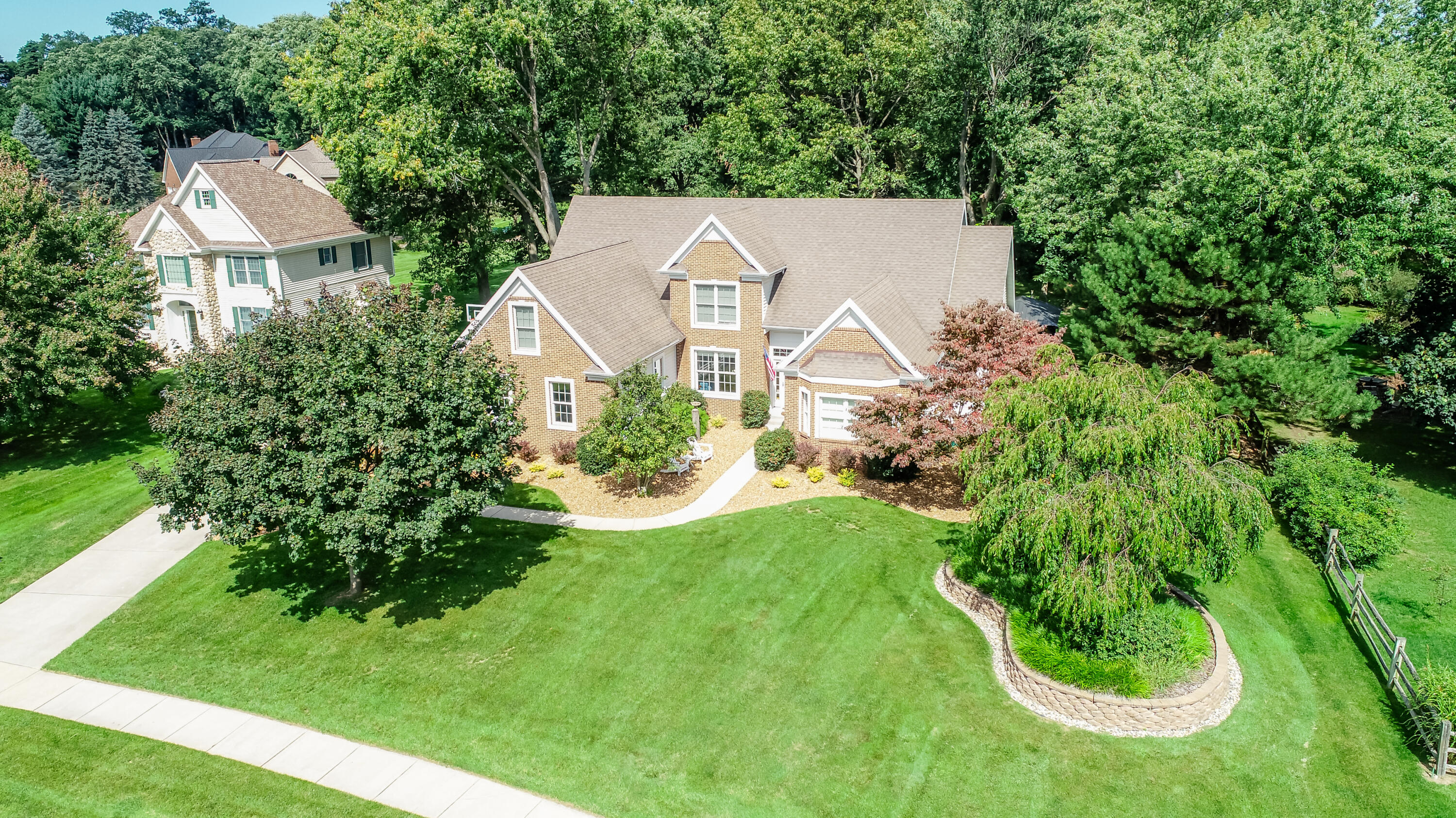 2159 Alpine Court Stevensville MI 49127