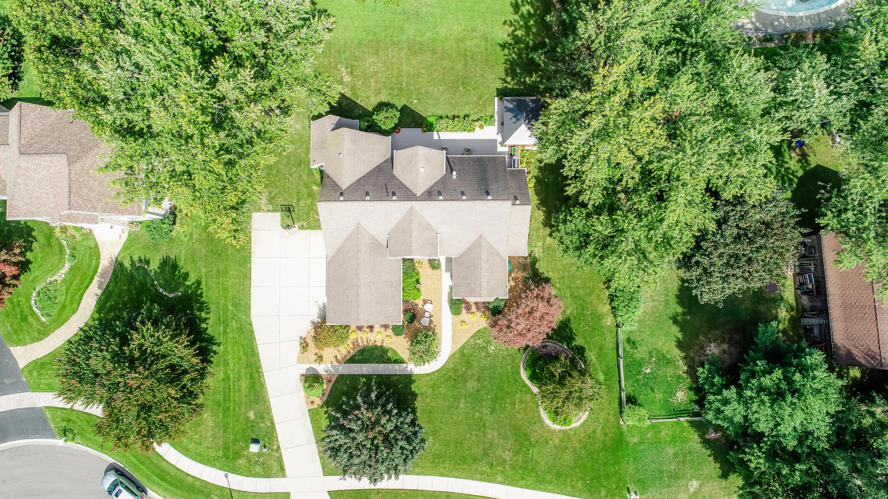 2159 Alpine Court Stevensville MI 49127