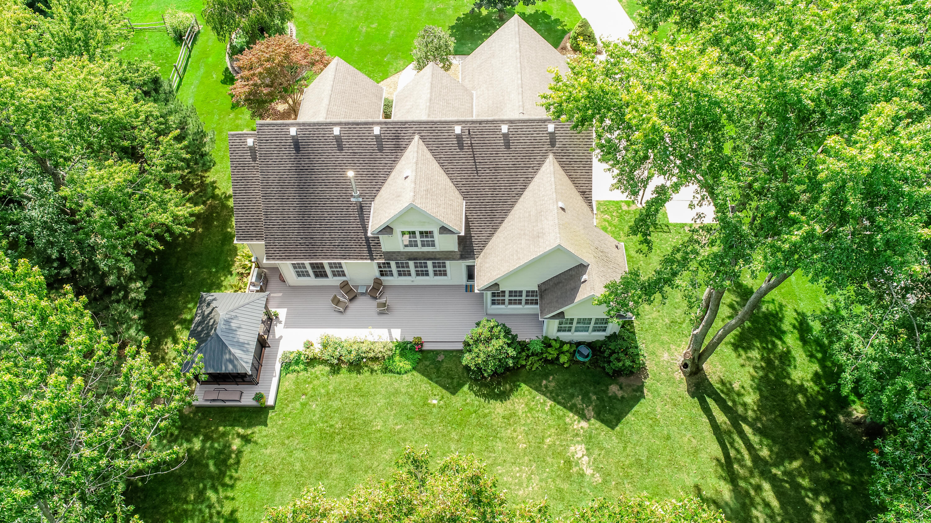 2159 Alpine Court Stevensville MI 49127