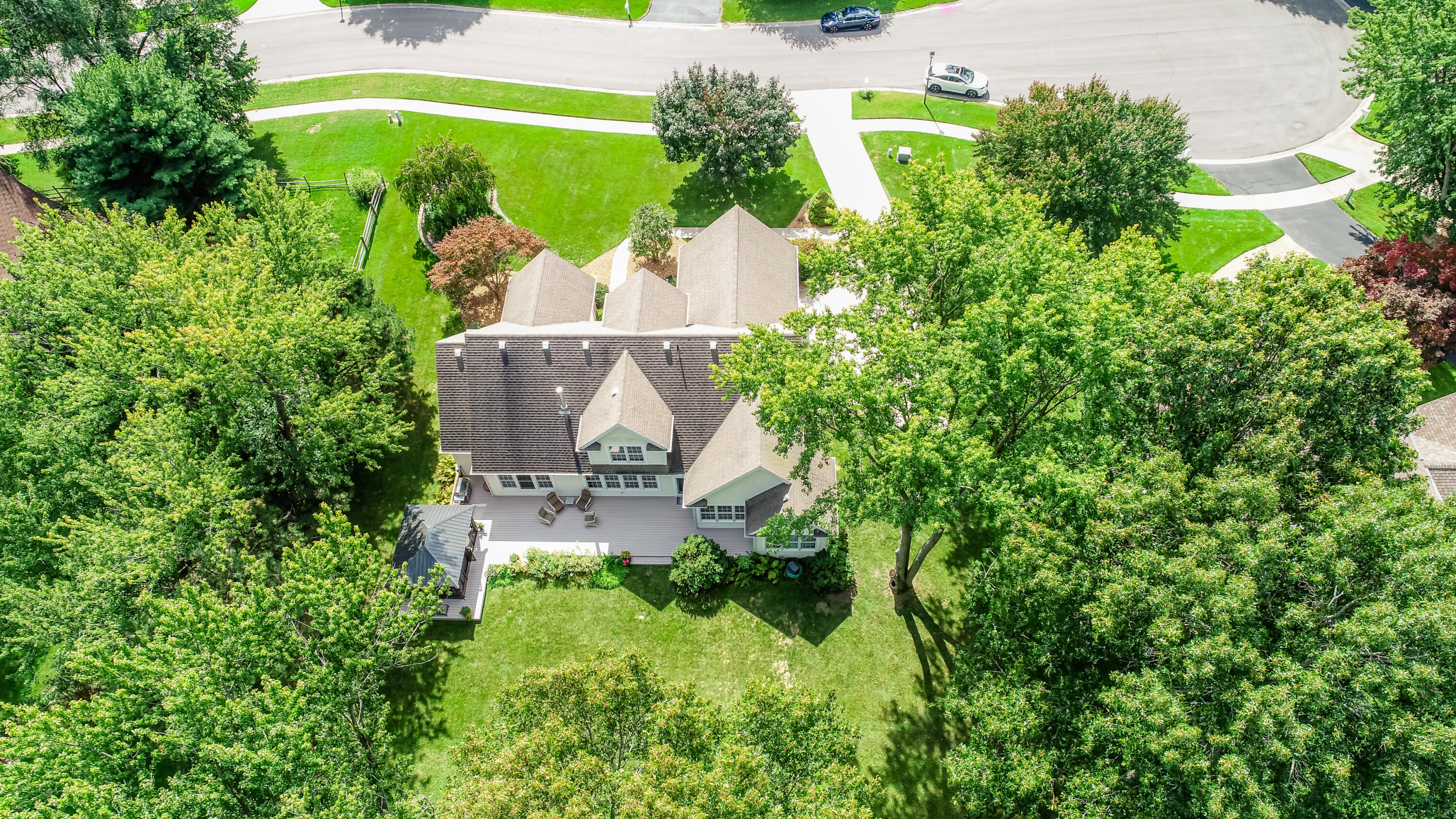 2159 Alpine Court Stevensville MI 49127