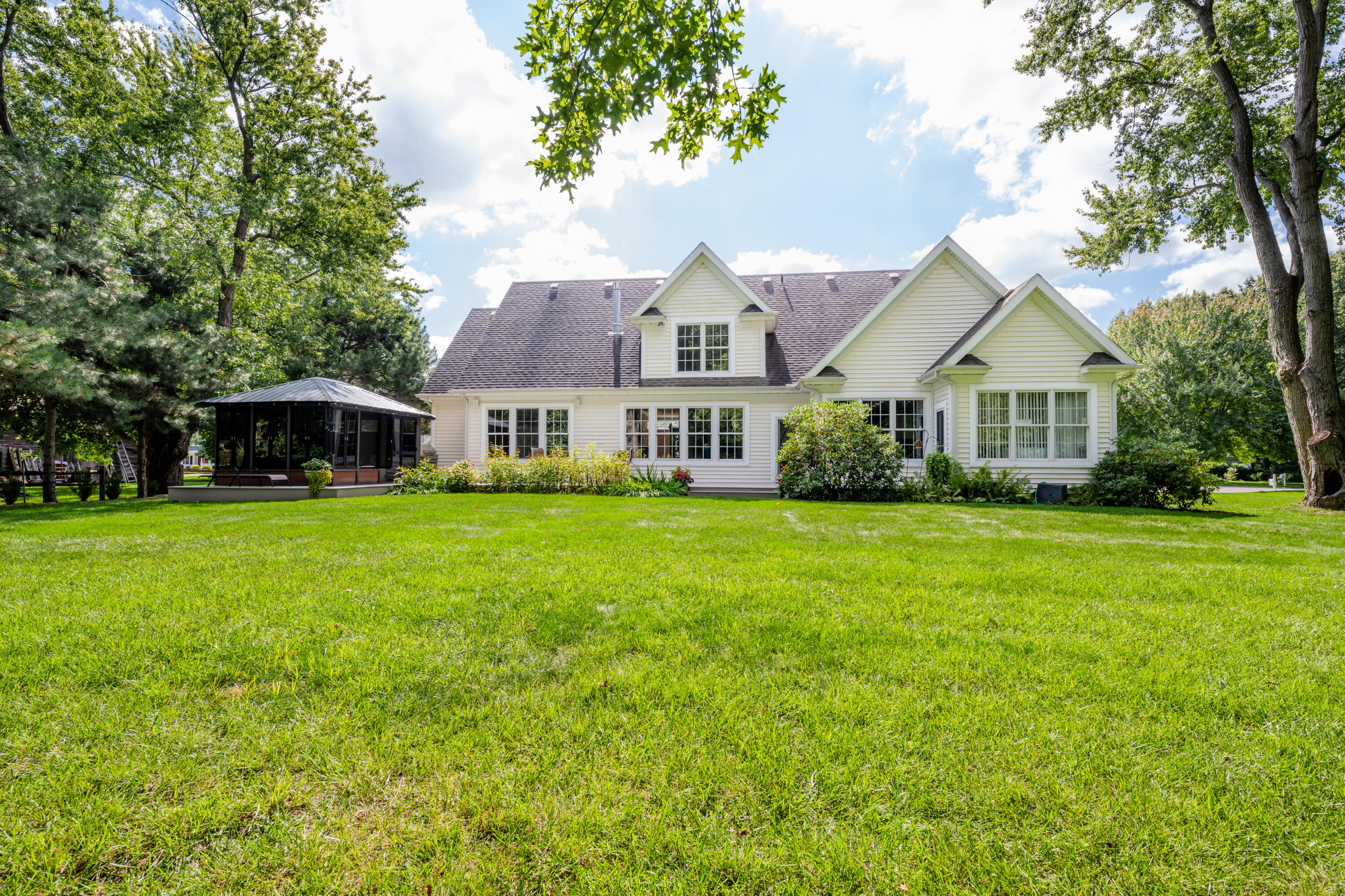 2159 Alpine Court Stevensville MI 49127