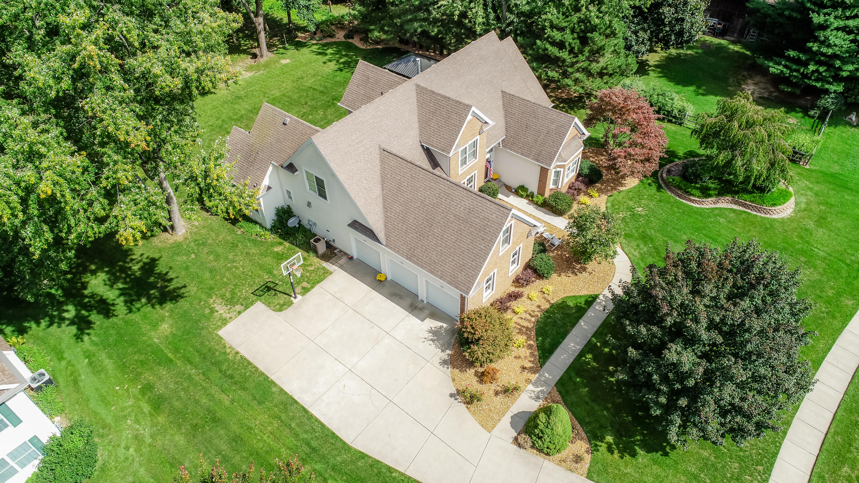 2159 Alpine Court Stevensville MI 49127
