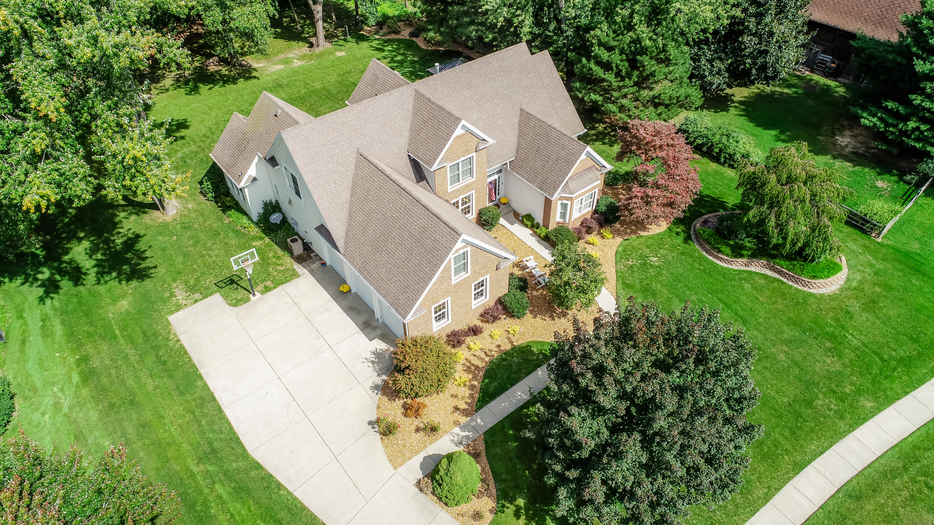 2159 Alpine Court Stevensville MI 49127