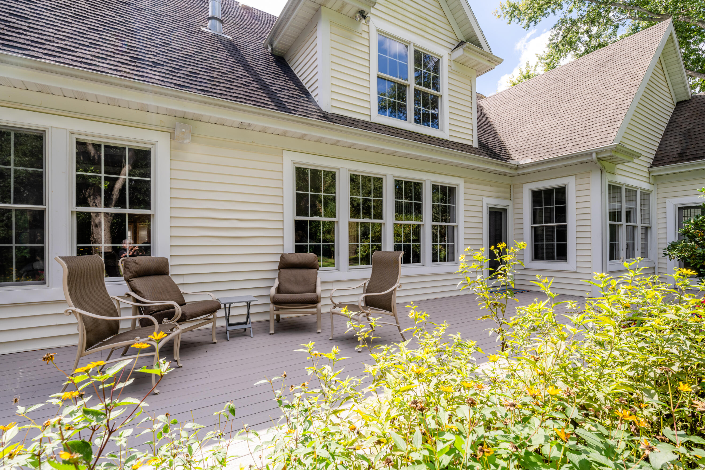 2159 Alpine Court Stevensville MI 49127