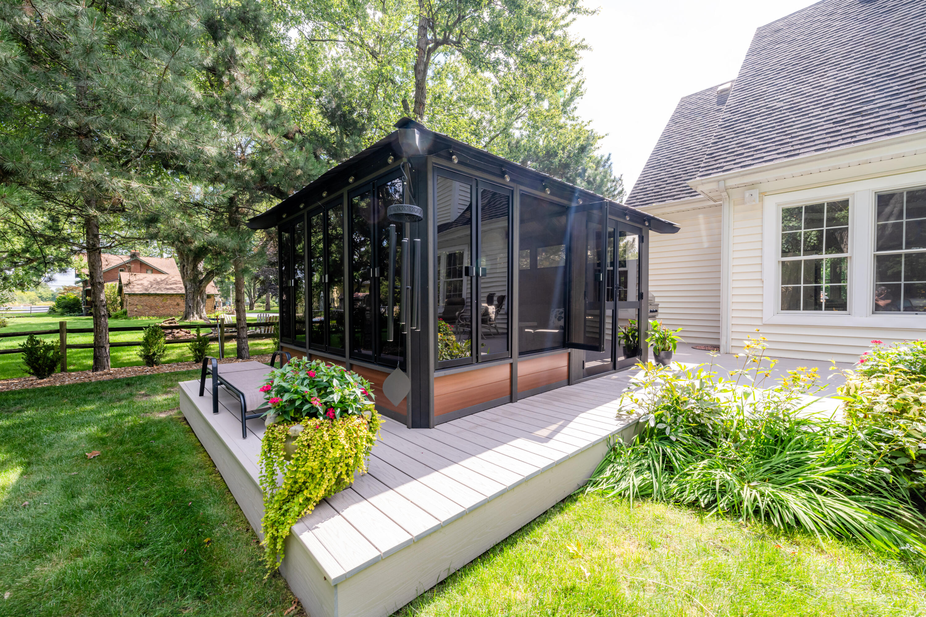 2159 Alpine Court Stevensville MI 49127