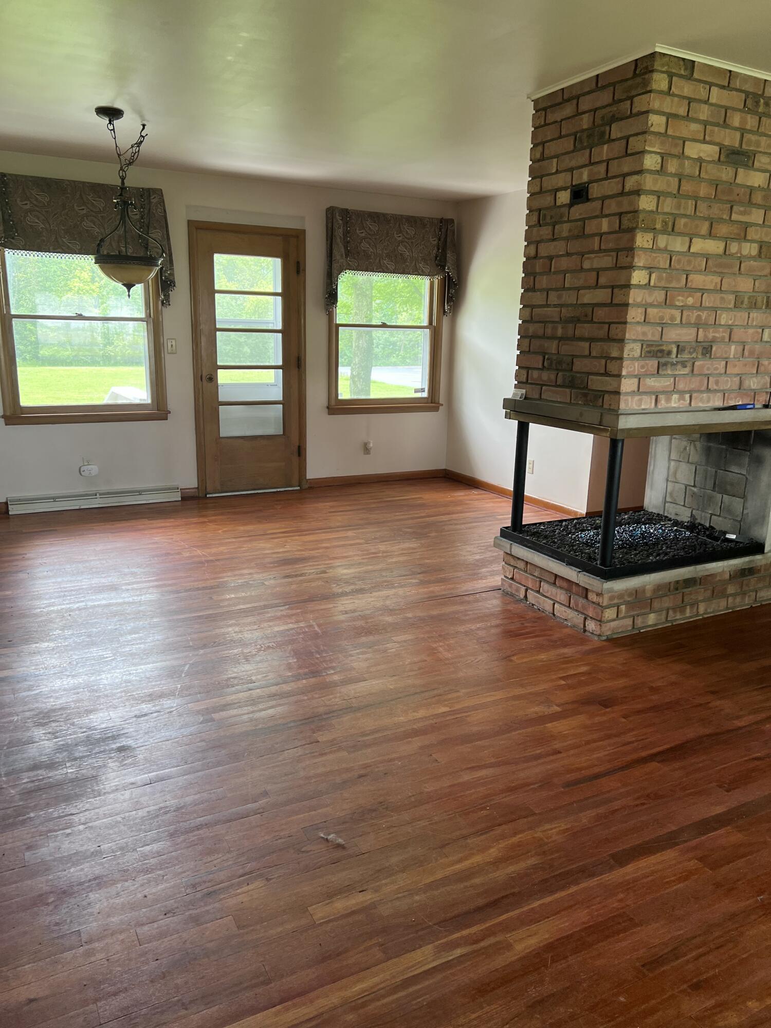 6744 Ryno Road Coloma MI 49038