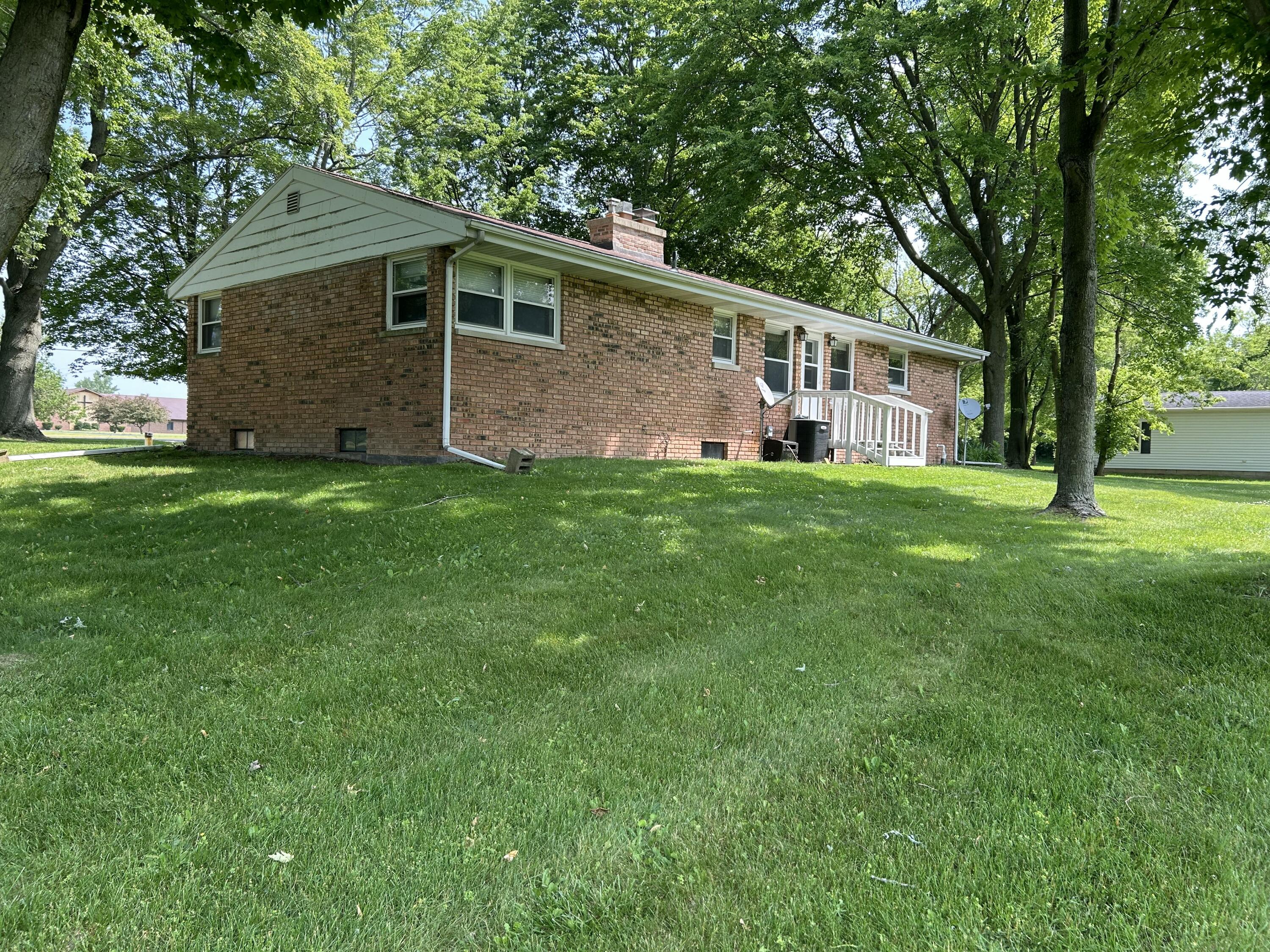6744 Ryno Road Coloma MI 49038