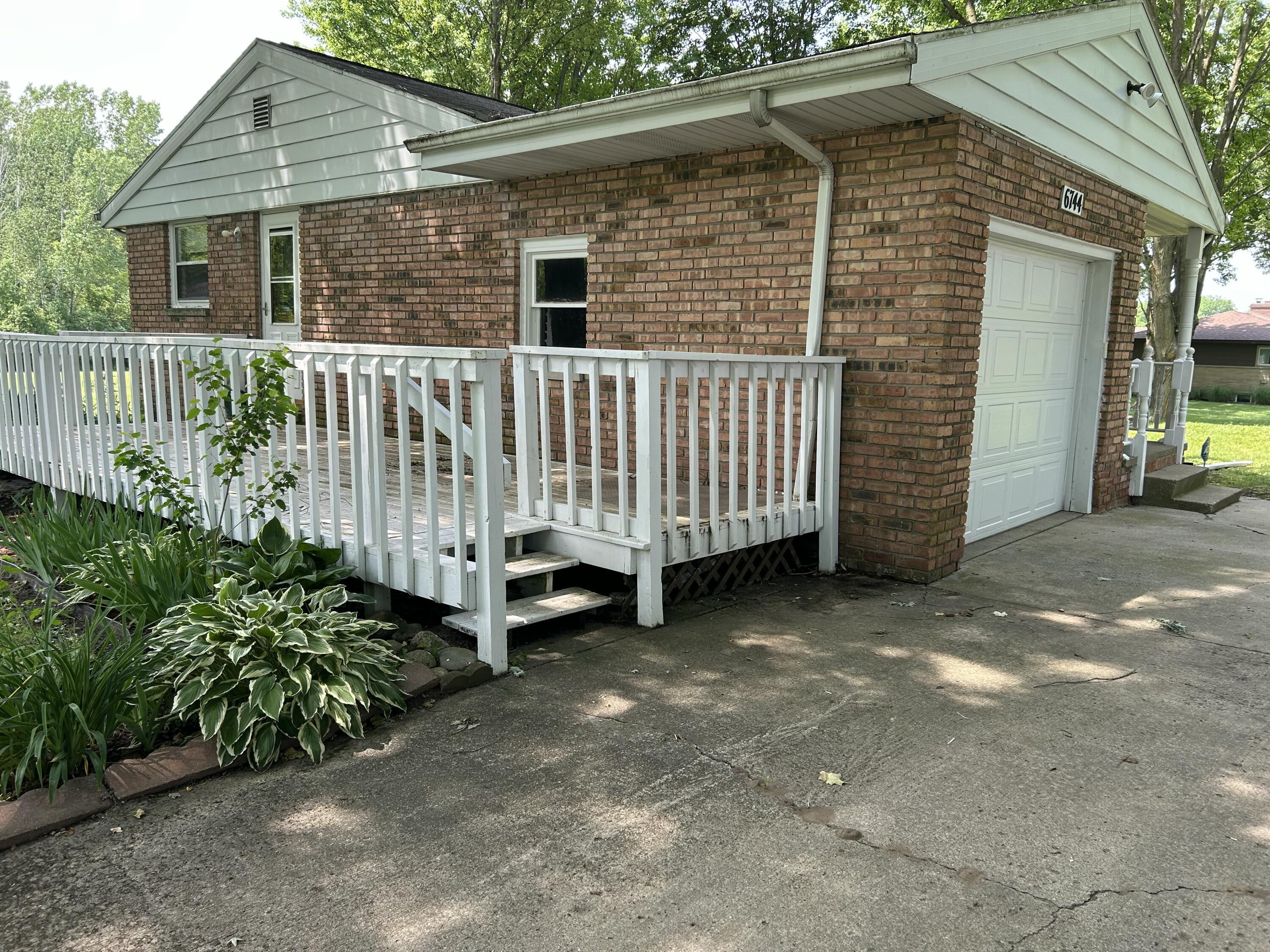 6744 Ryno Road Coloma MI 49038