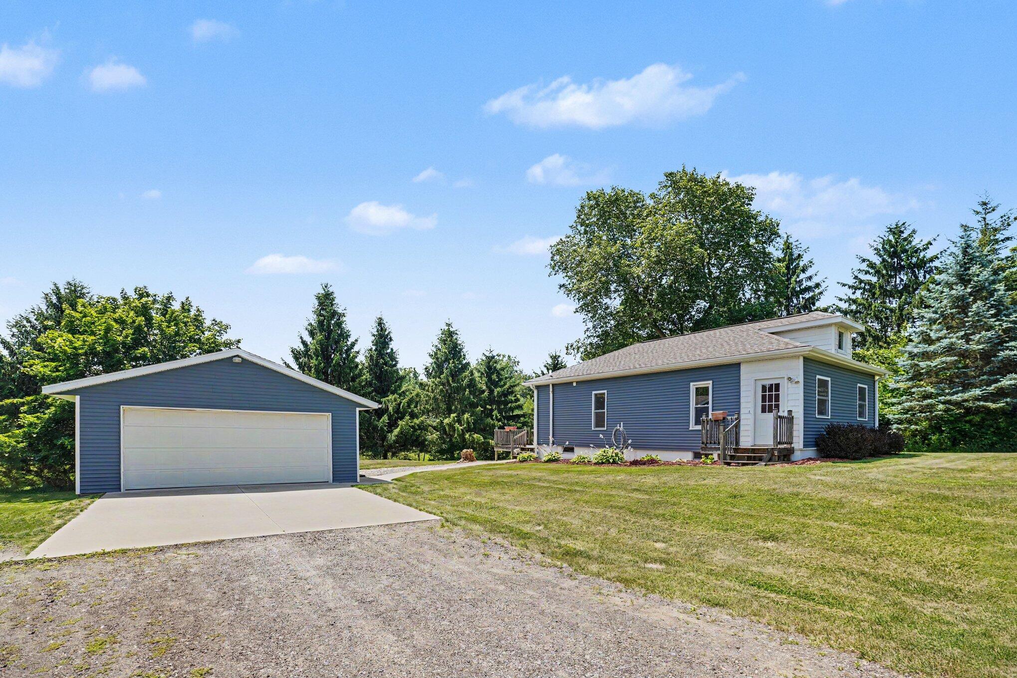 2432 111th Avenue Allegan MI 49010