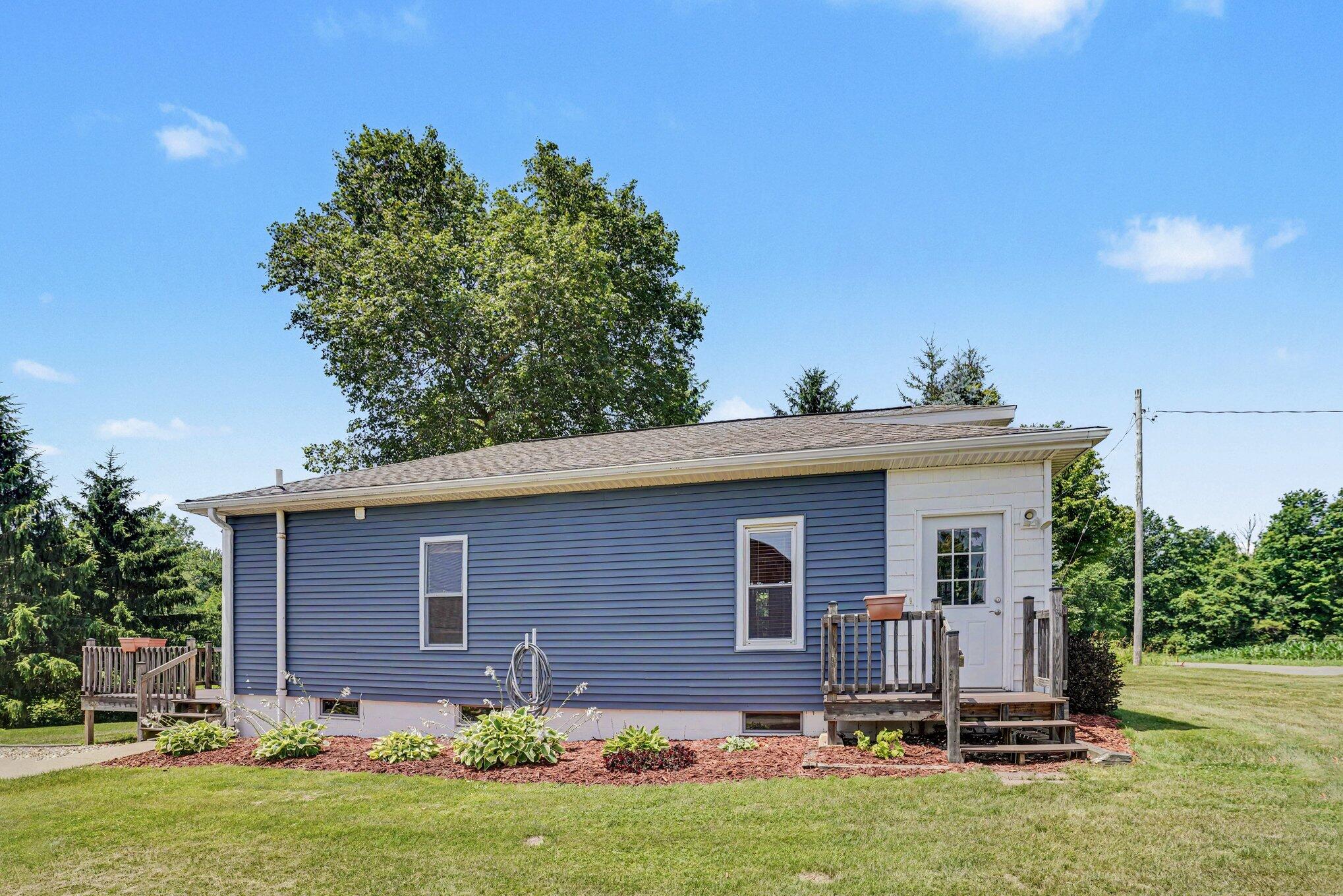 2432 111th Avenue Allegan MI 49010