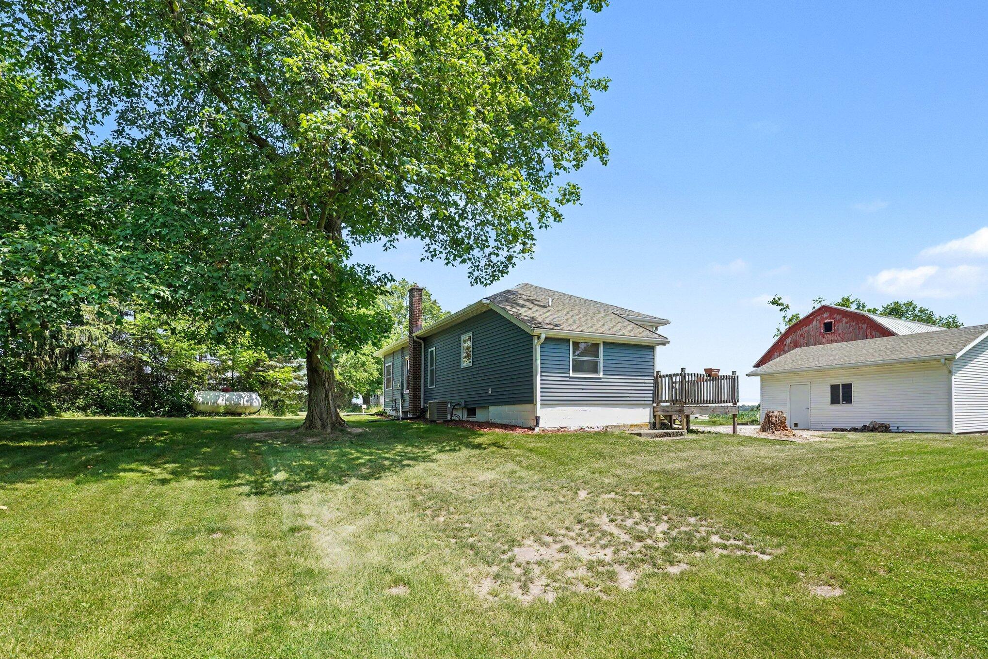 2432 111th Avenue Allegan MI 49010