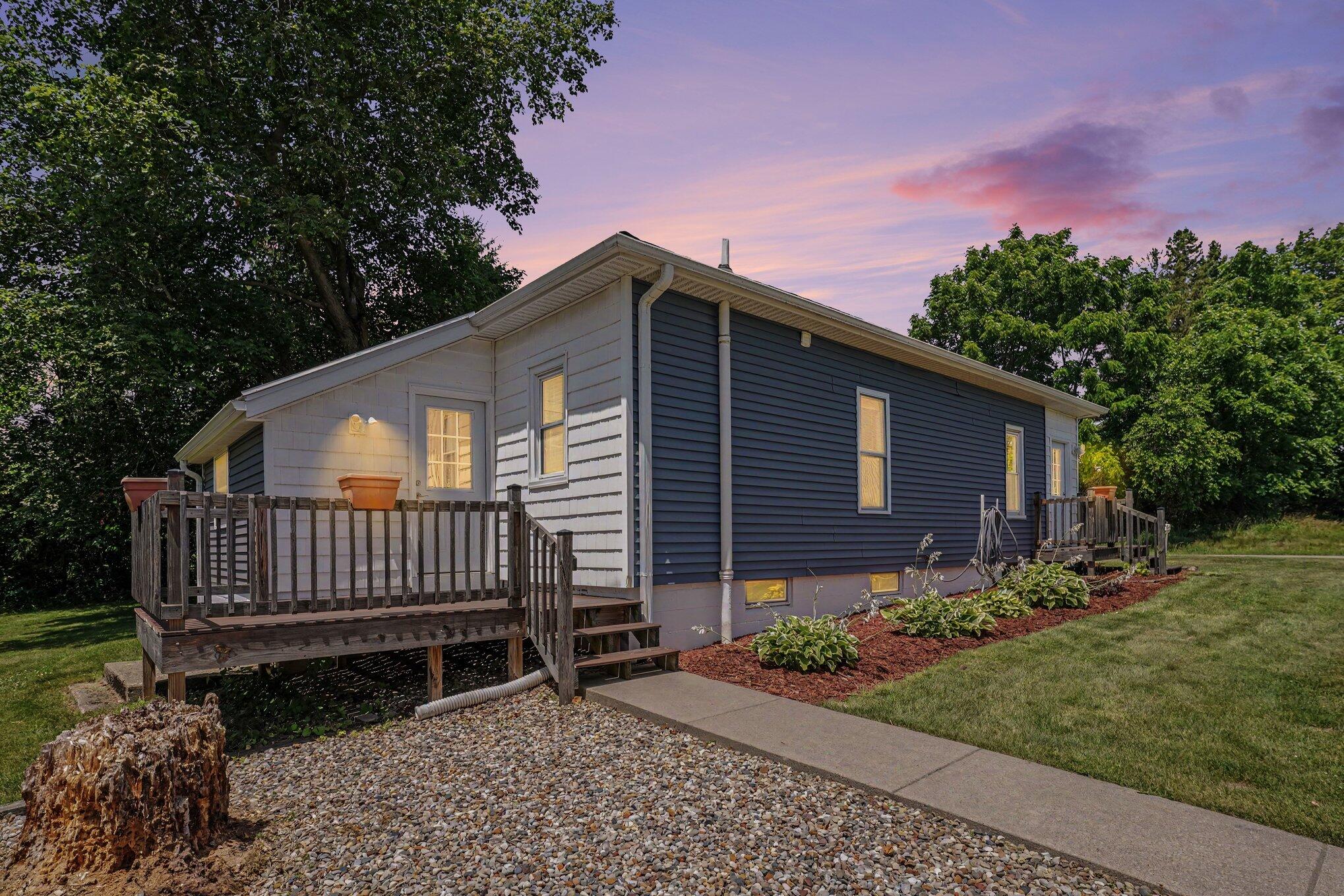 2432 111th Avenue Allegan MI 49010