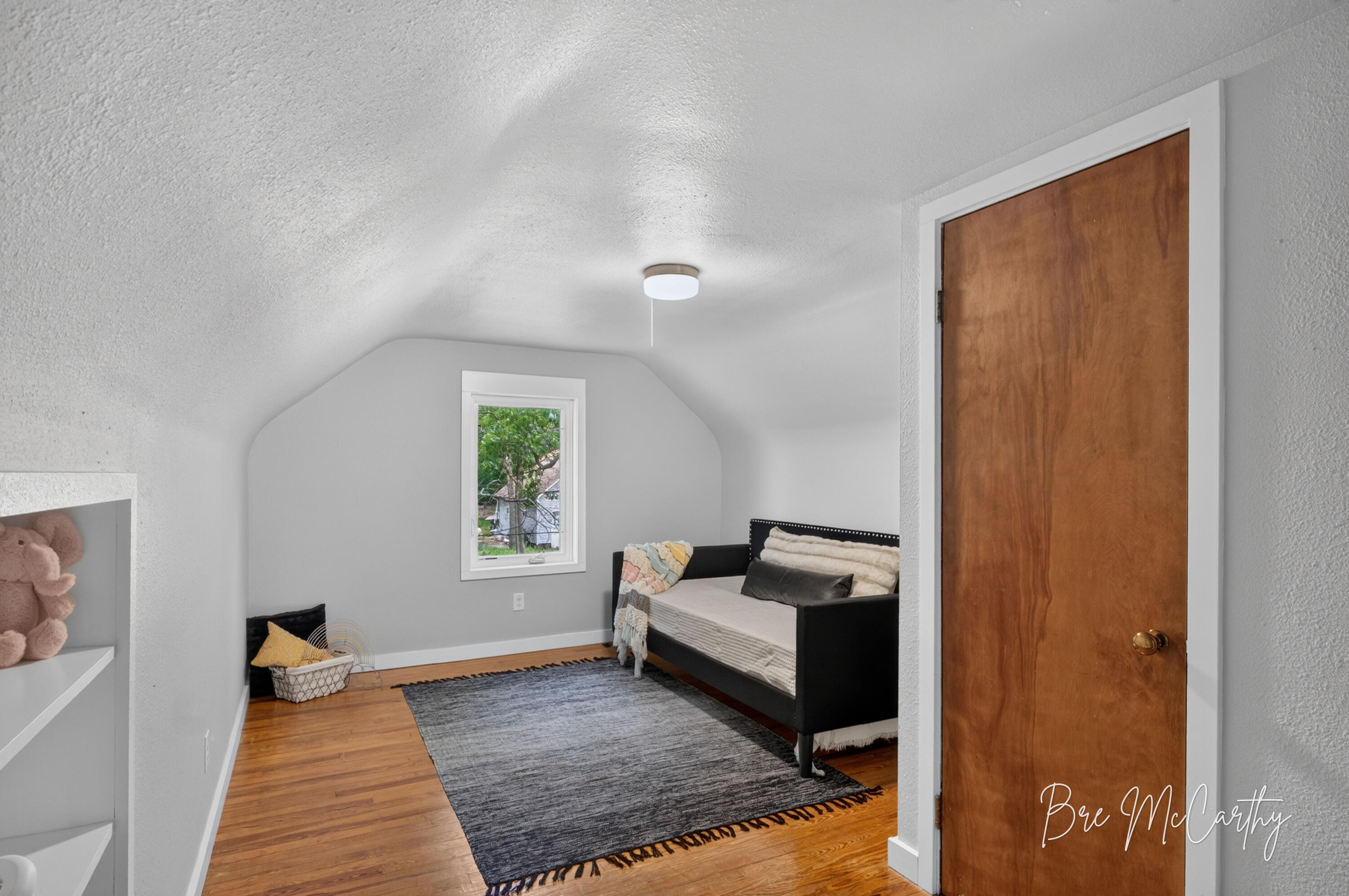1186 N Wood Street Muskegon MI 49445