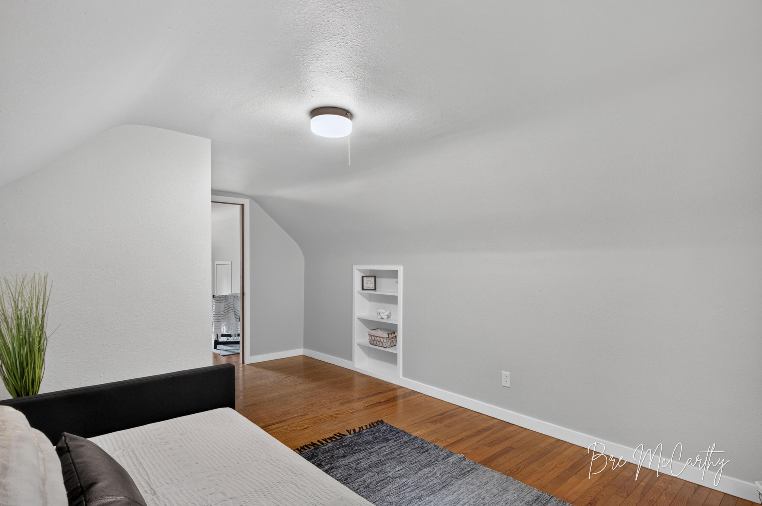 1186 N Wood Street Muskegon MI 49445
