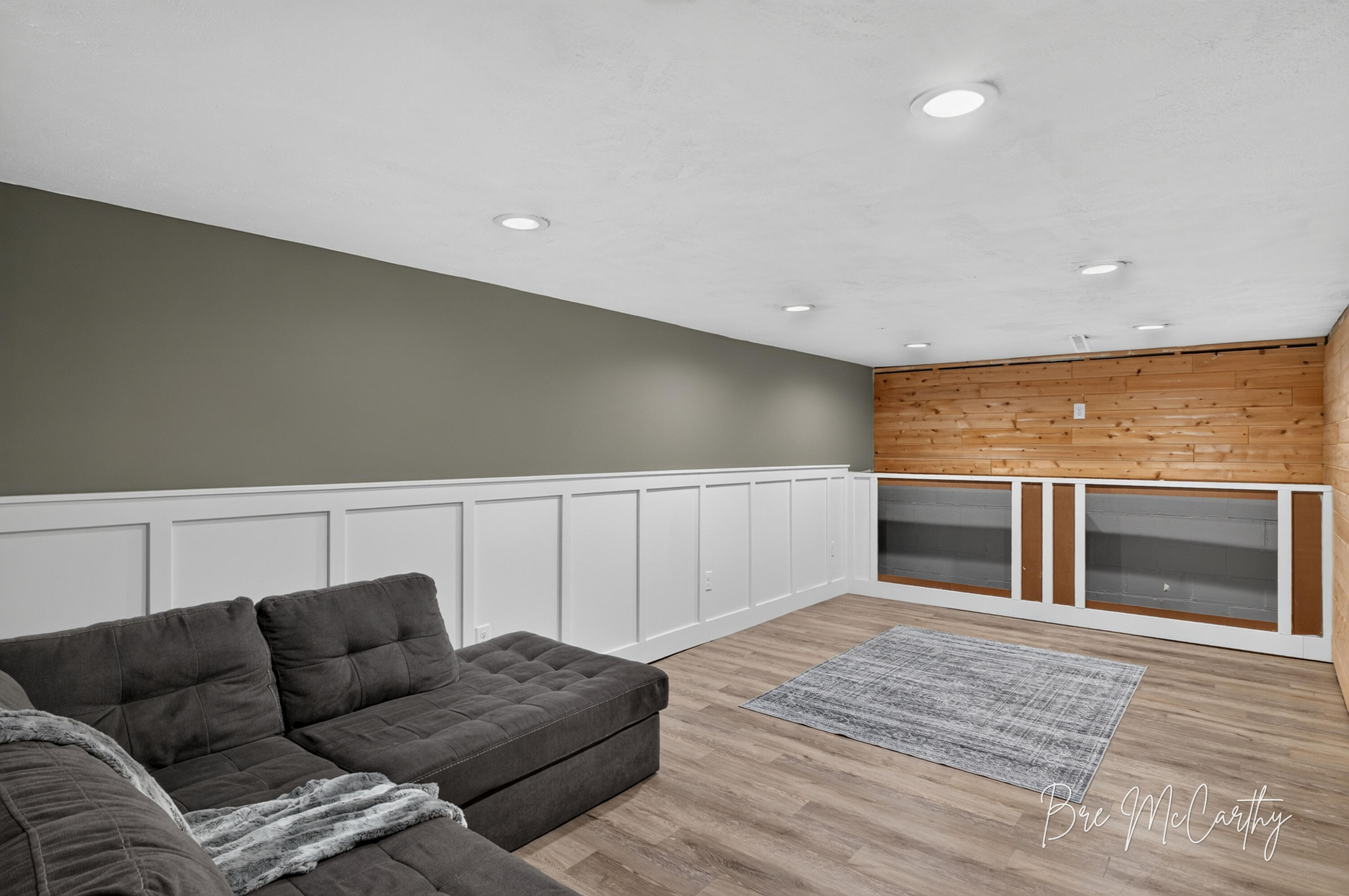 1186 N Wood Street Muskegon MI 49445