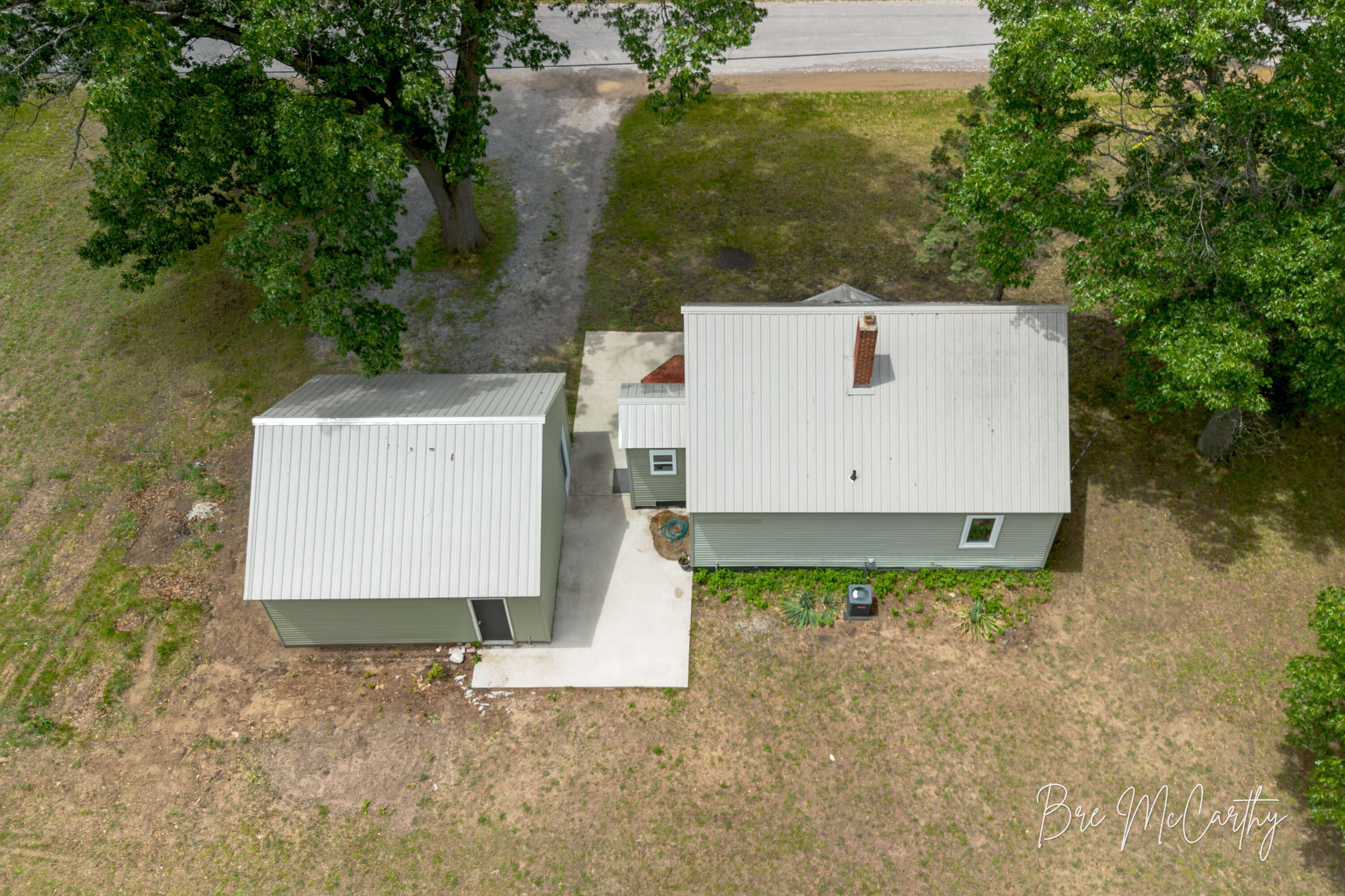 1186 N Wood Street Muskegon MI 49445