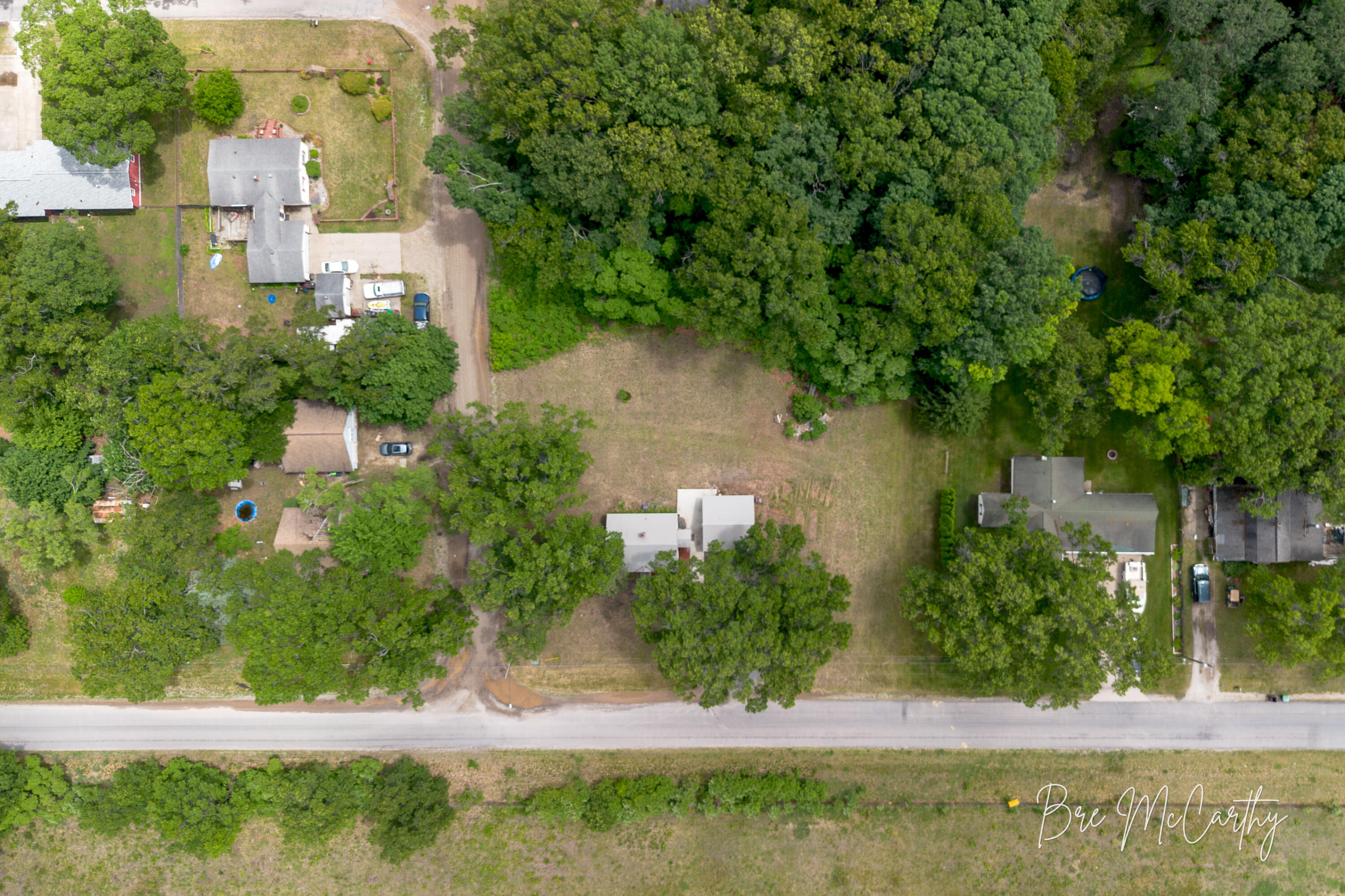 1186 N Wood Street Muskegon MI 49445