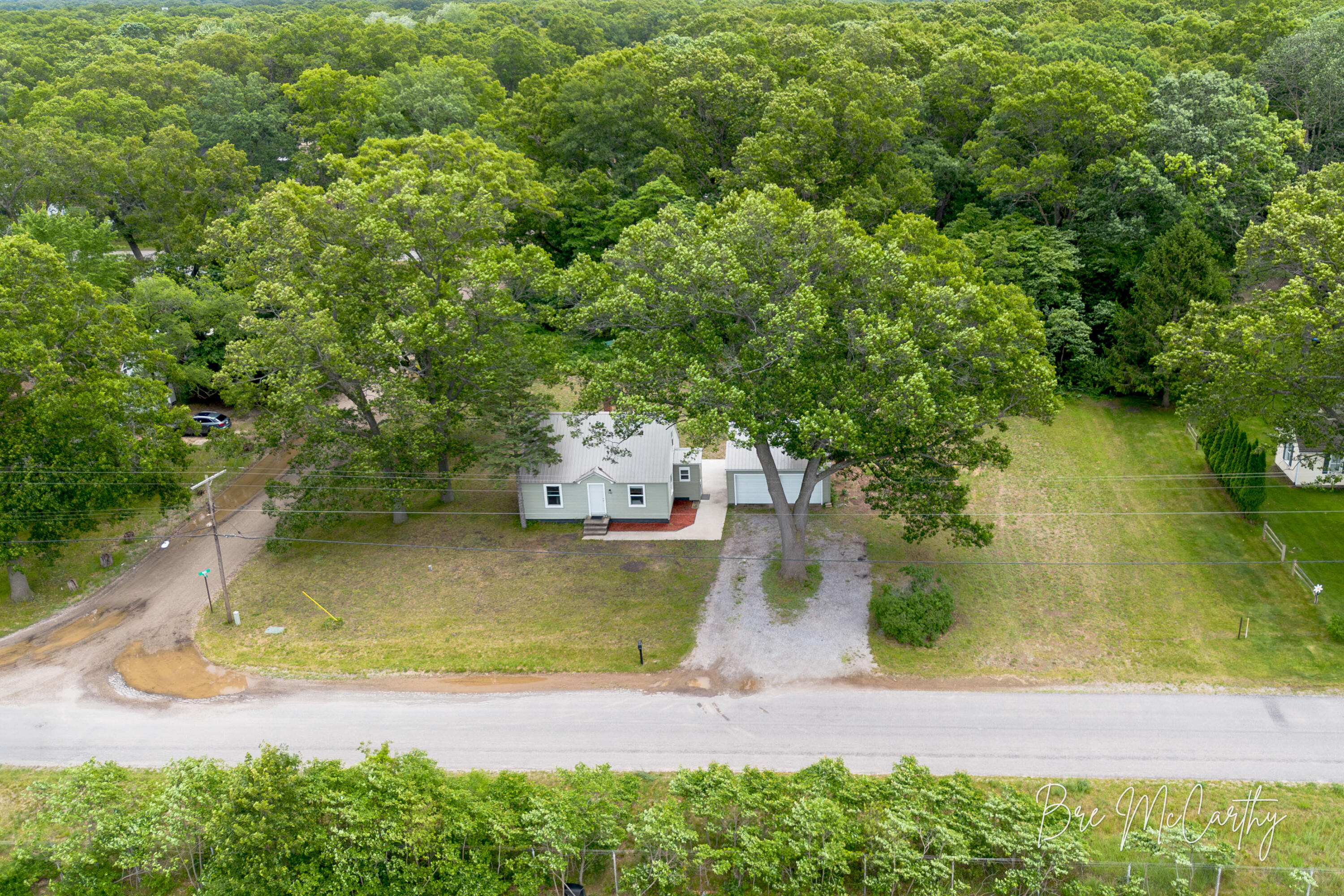 1186 N Wood Street Muskegon MI 49445