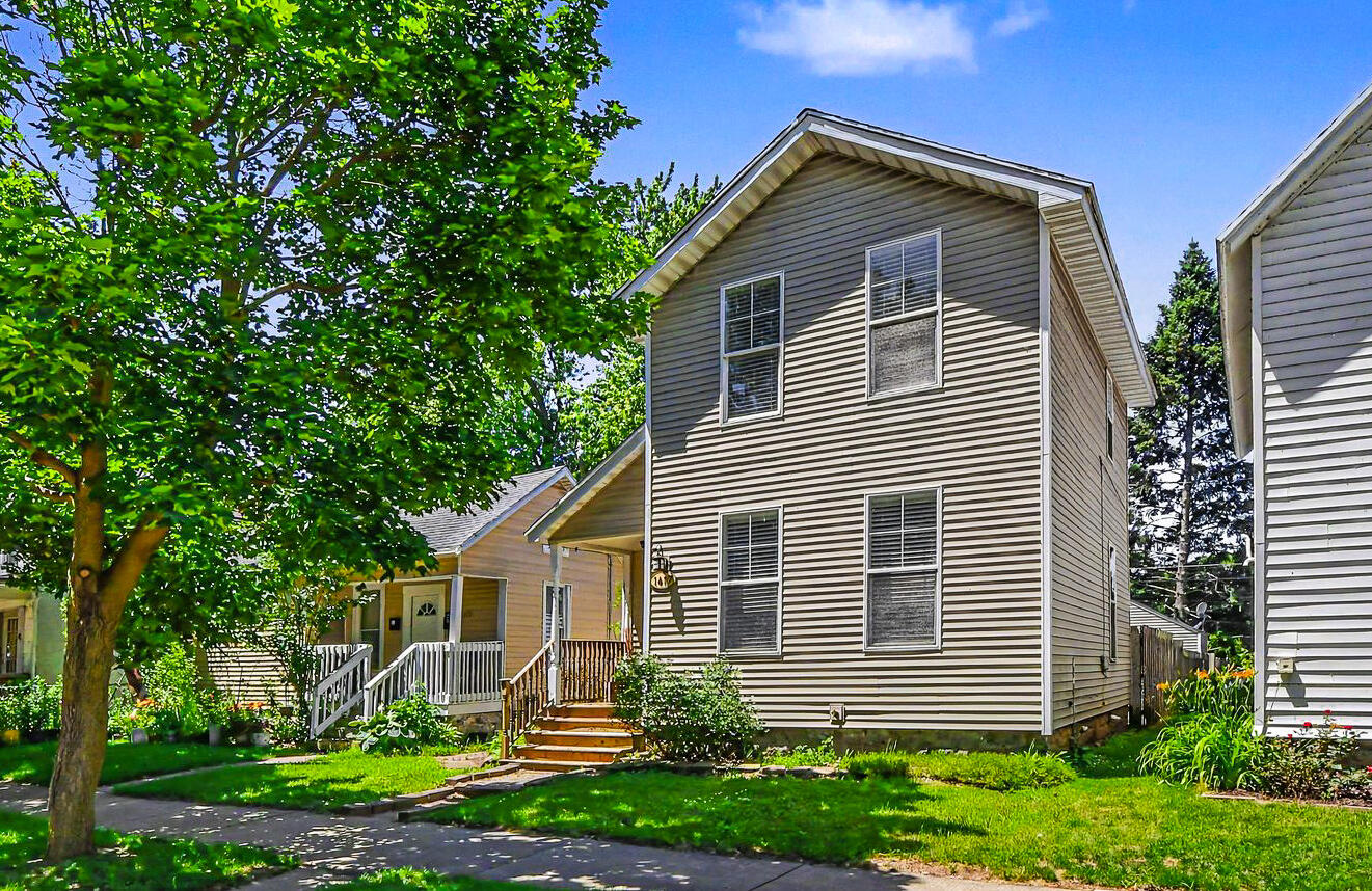 1417 Turner Avenue NW Grand Rapids MI 49504