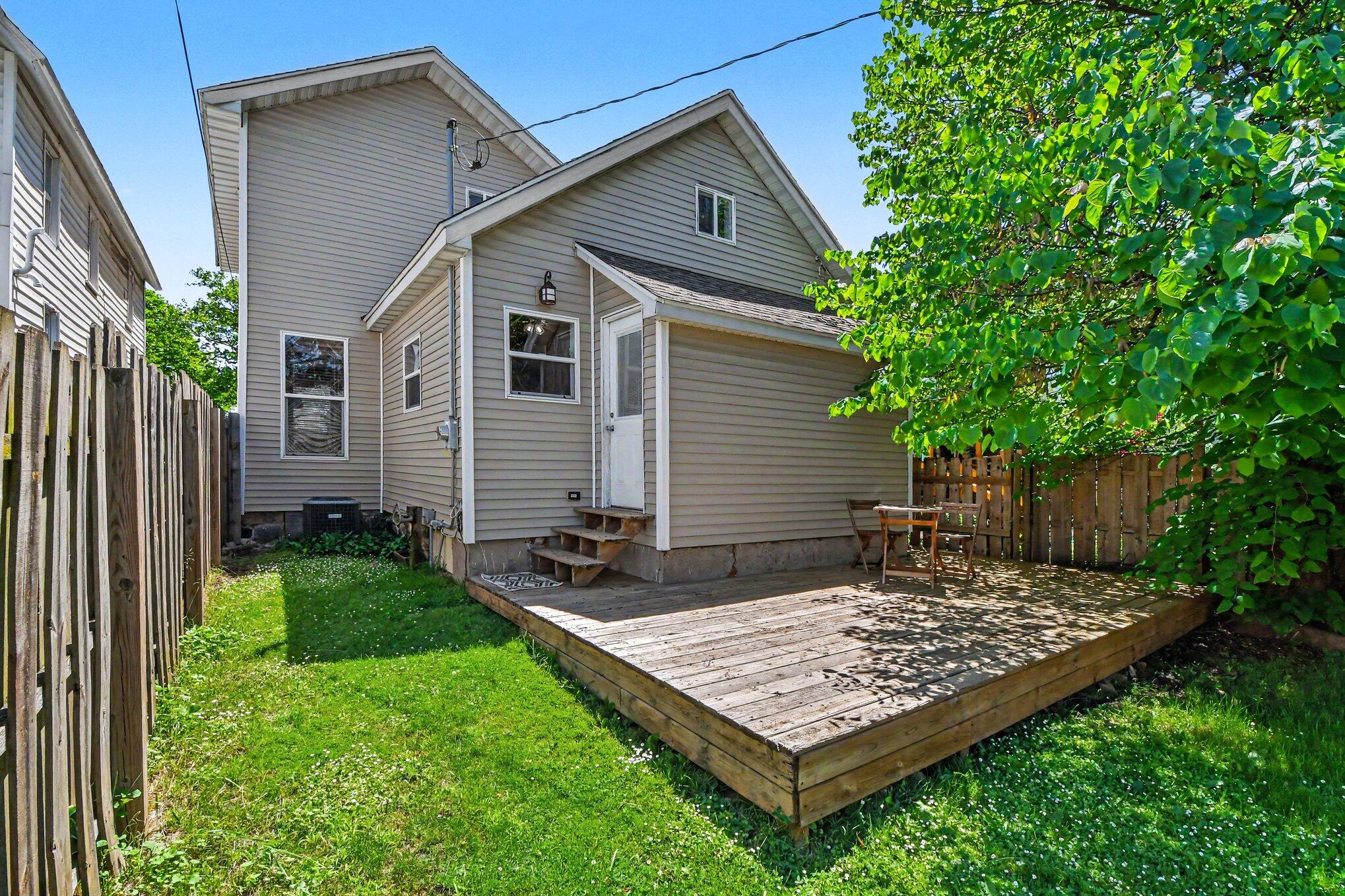 1417 Turner Avenue NW Grand Rapids MI 49504