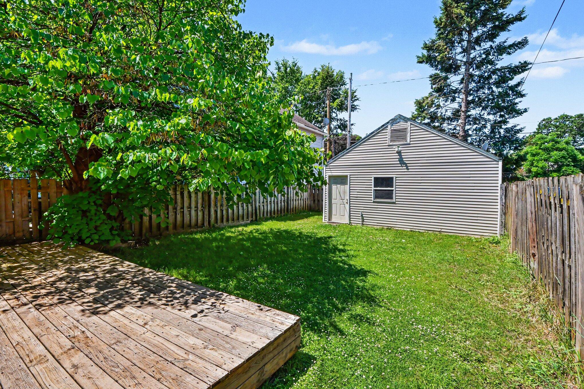1417 Turner Avenue NW Grand Rapids MI 49504