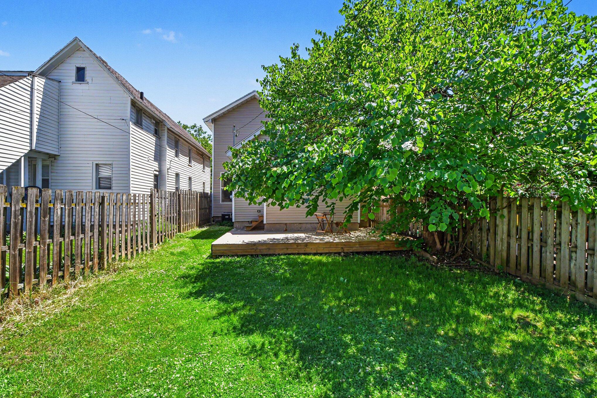1417 Turner Avenue NW Grand Rapids MI 49504