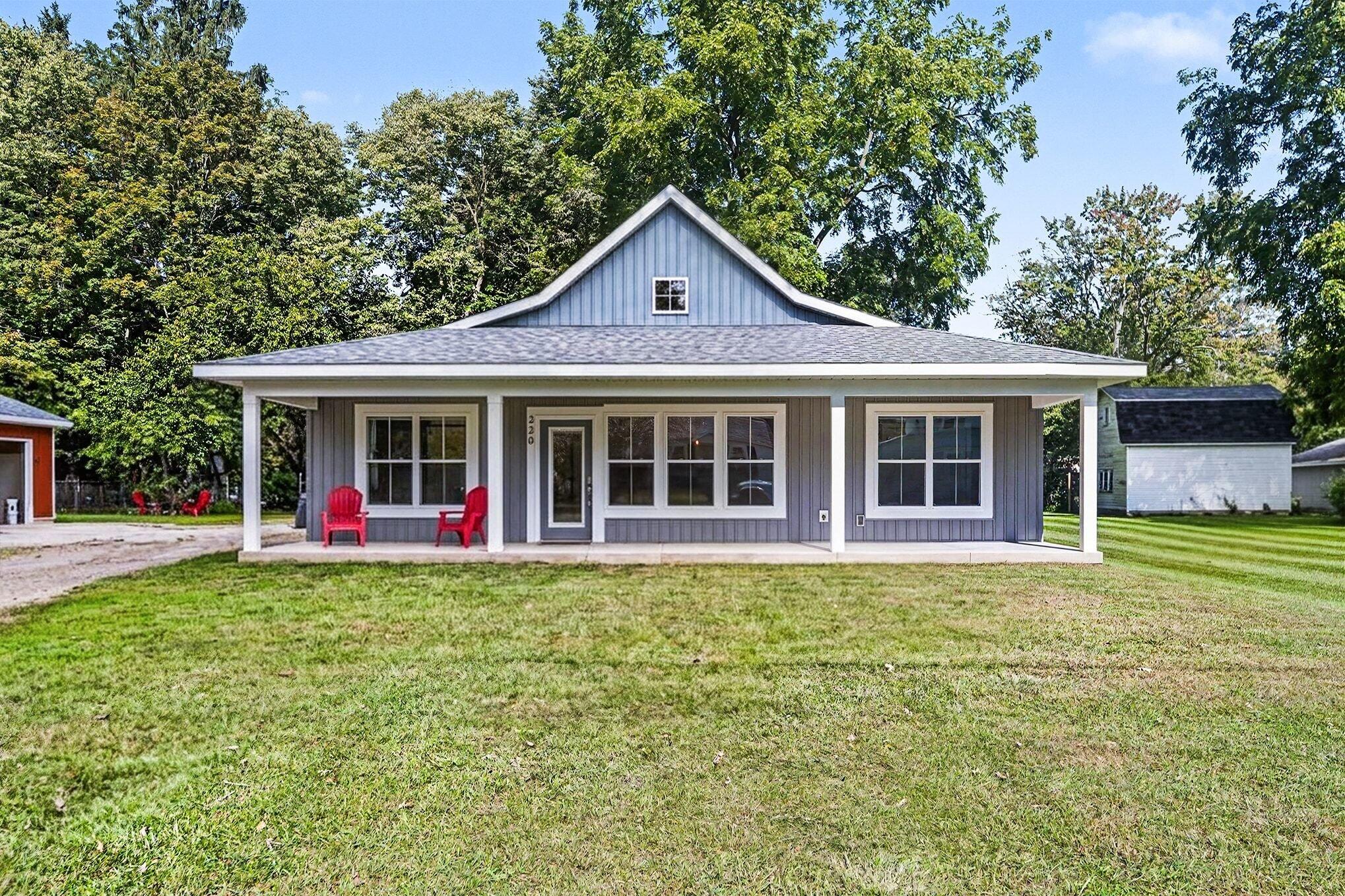220 James Street Allegan MI 49010