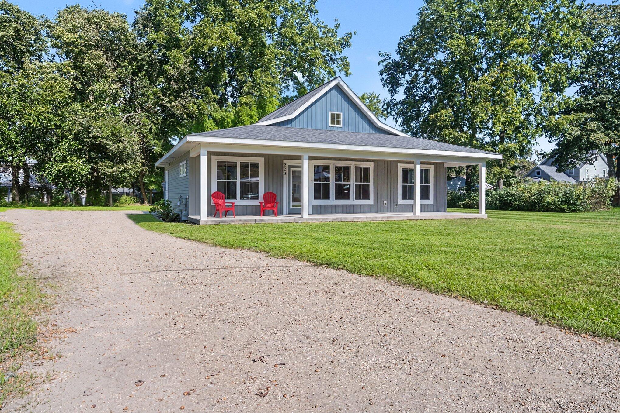 220 James Street Allegan MI 49010