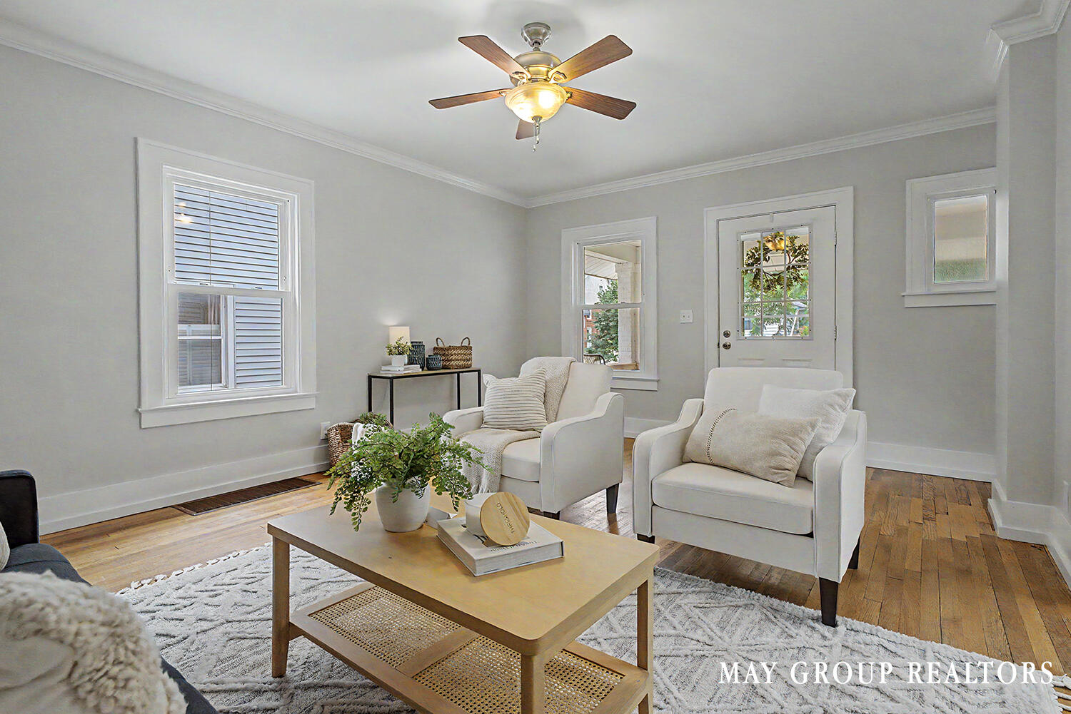 143 Burr Oak Street NE Grand Rapids MI 49505