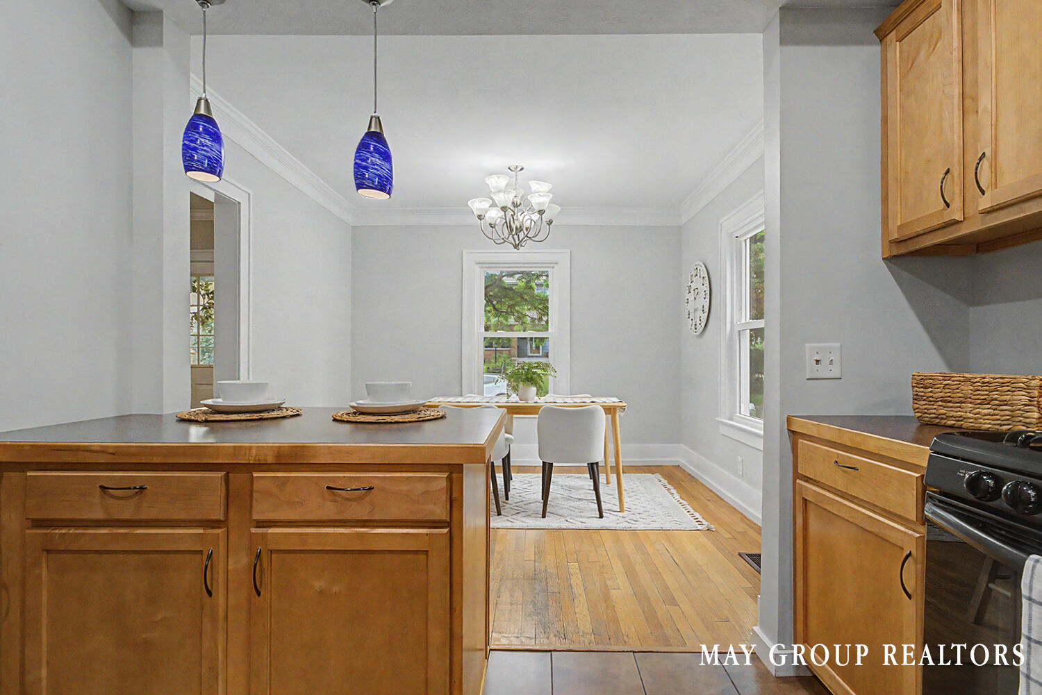 143 Burr Oak Street NE Grand Rapids MI 49505