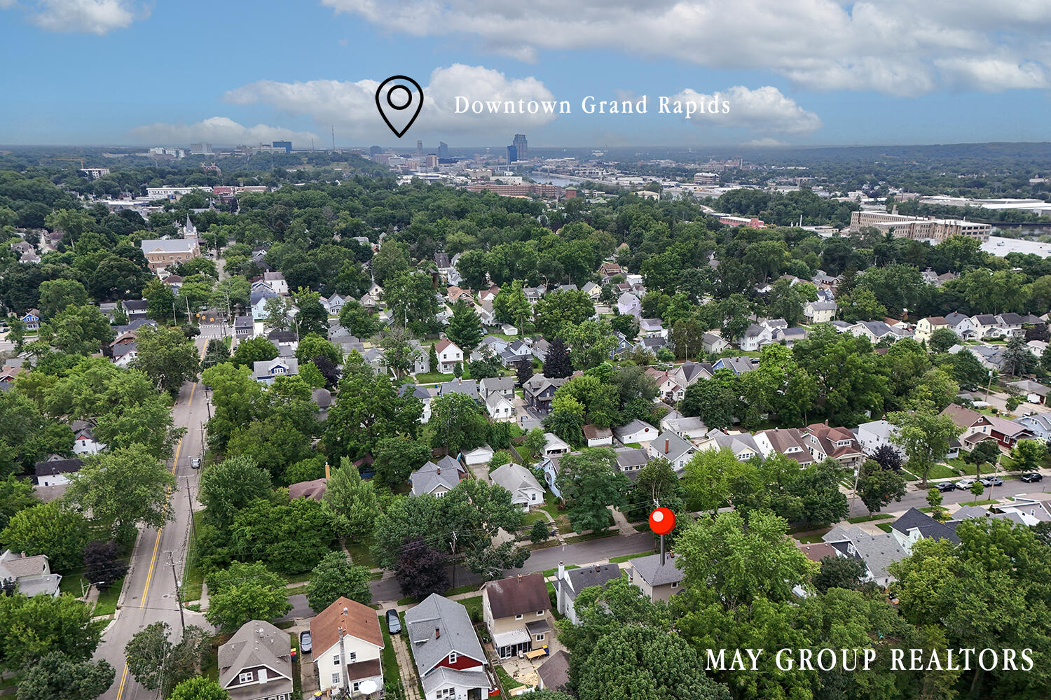 143 Burr Oak Street NE Grand Rapids MI 49505