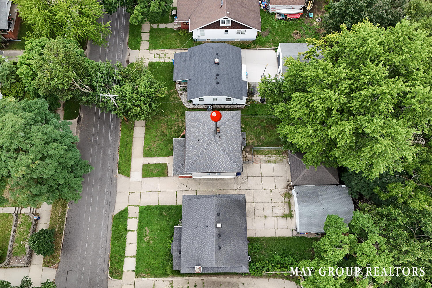 143 Burr Oak Street NE Grand Rapids MI 49505