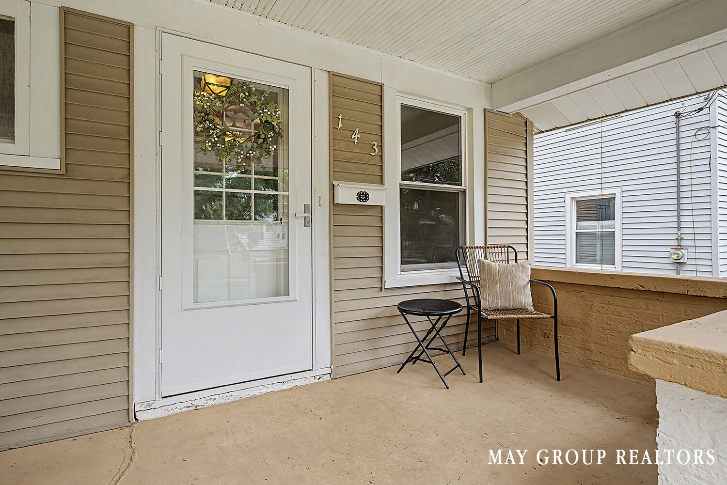 143 Burr Oak Street NE Grand Rapids MI 49505