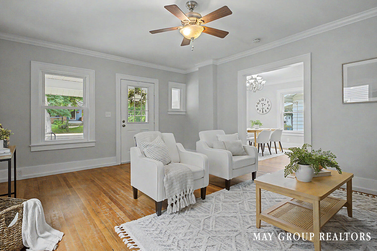 143 Burr Oak Street NE Grand Rapids MI 49505