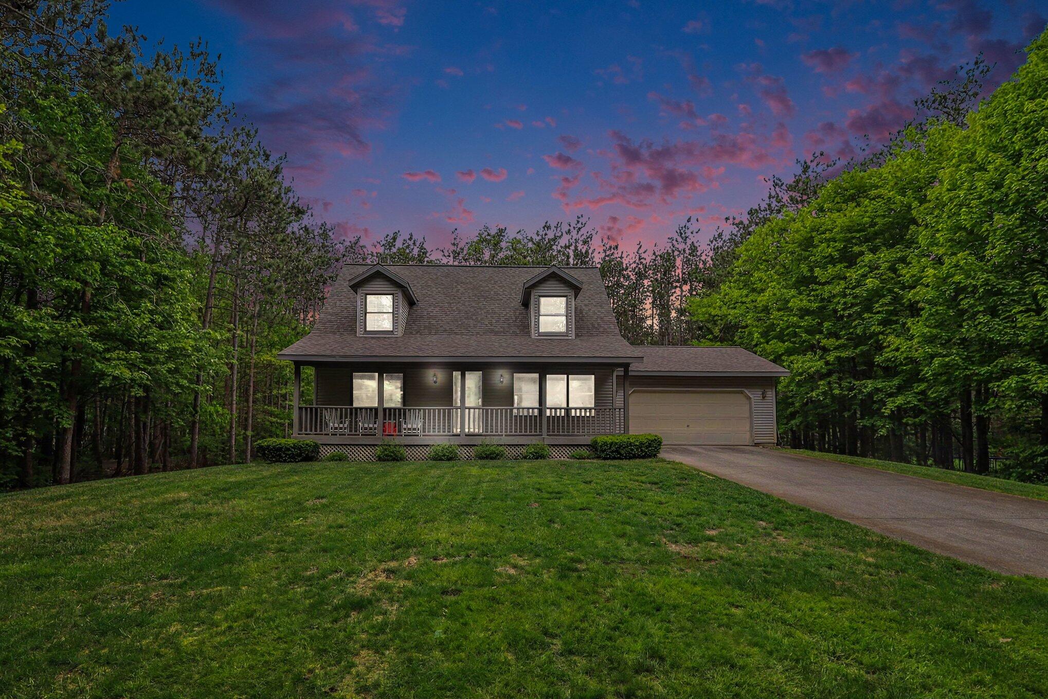 16519 Riley Street Holland MI 49424