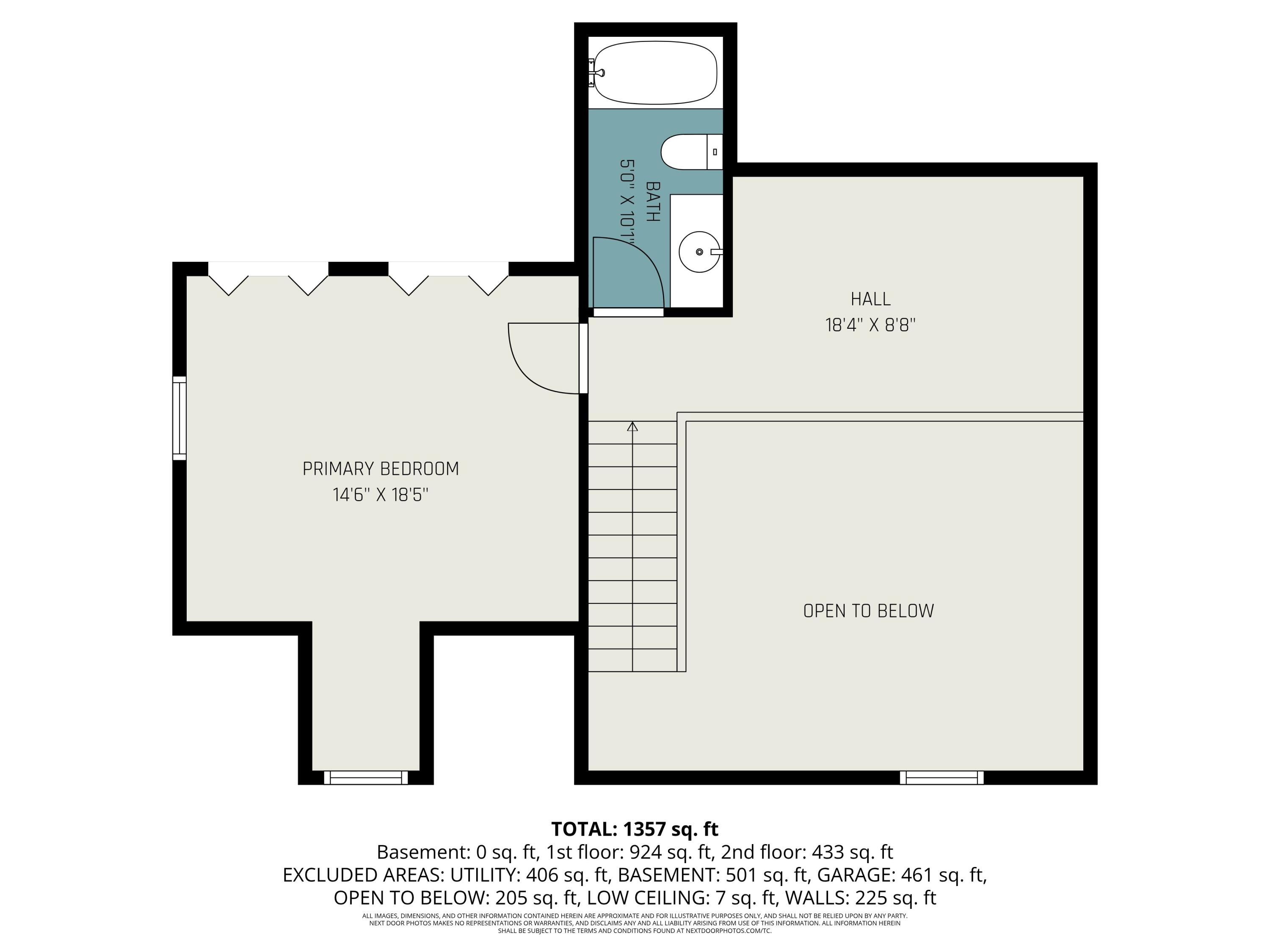 16519 Riley Street Holland MI 49424