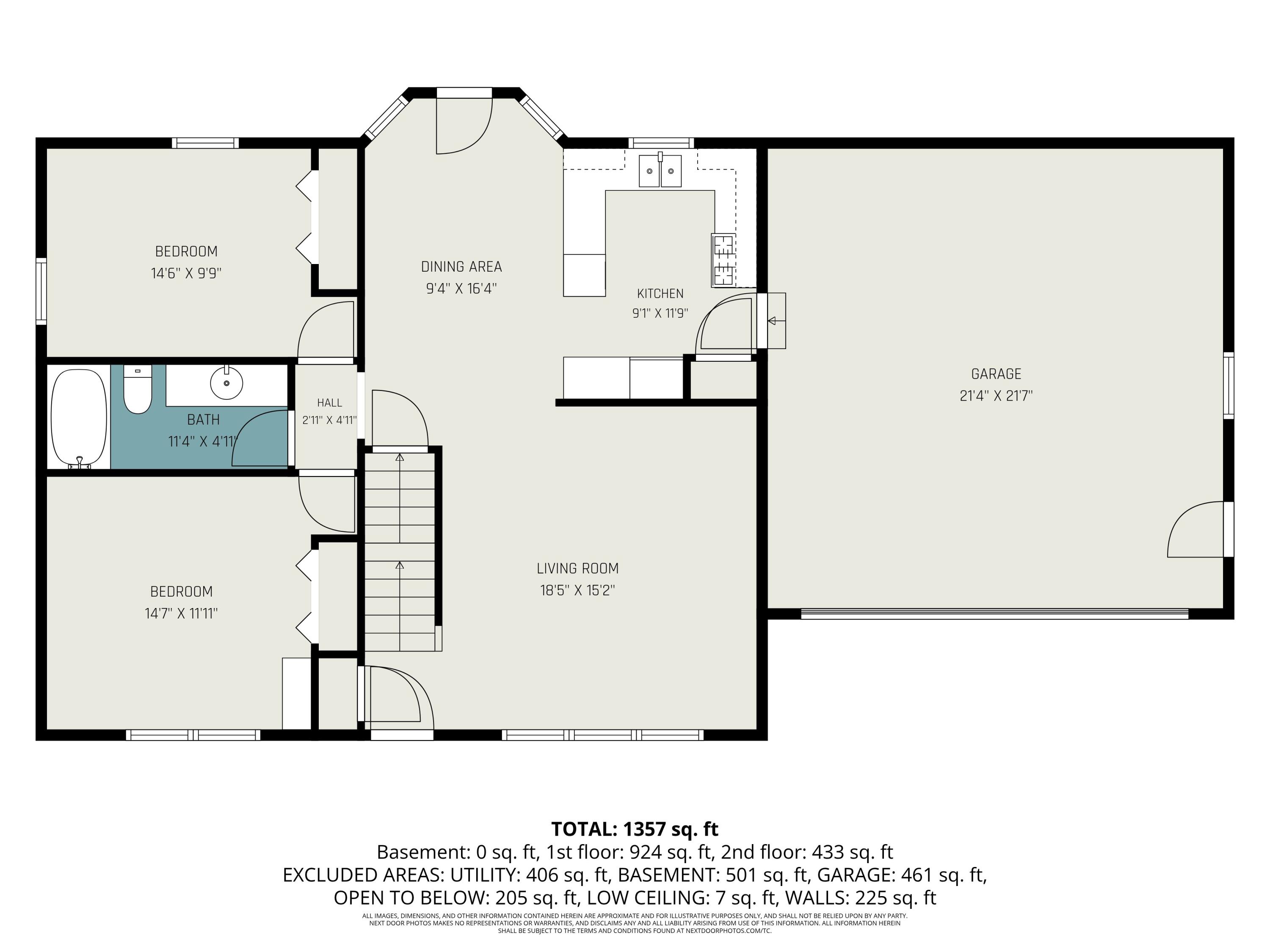 16519 Riley Street Holland MI 49424