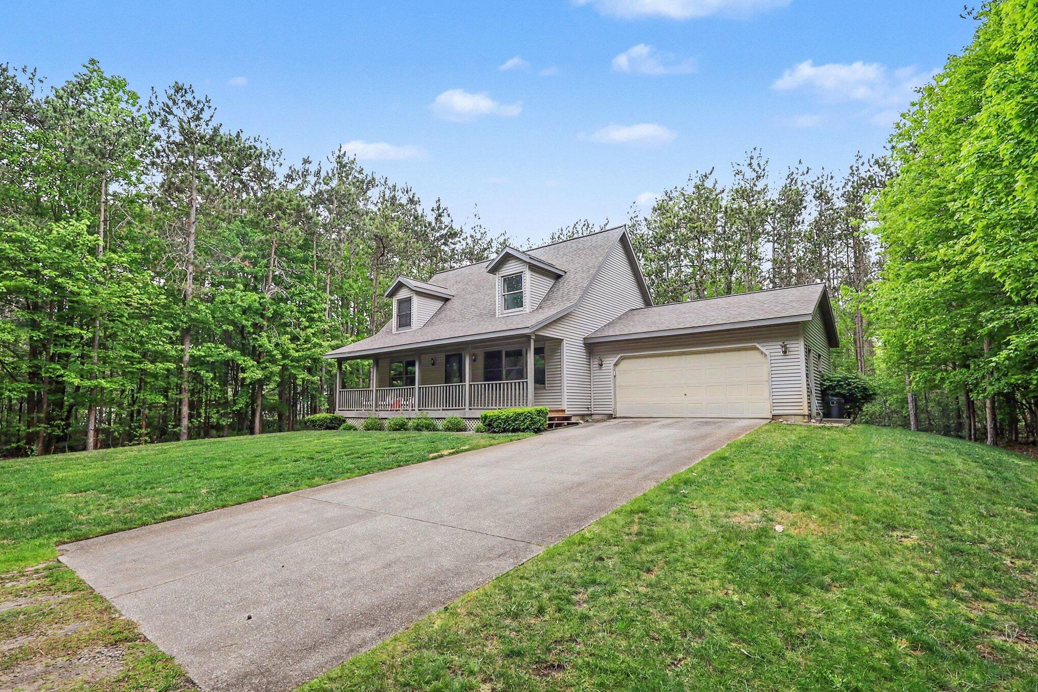 16519 Riley Street Holland MI 49424