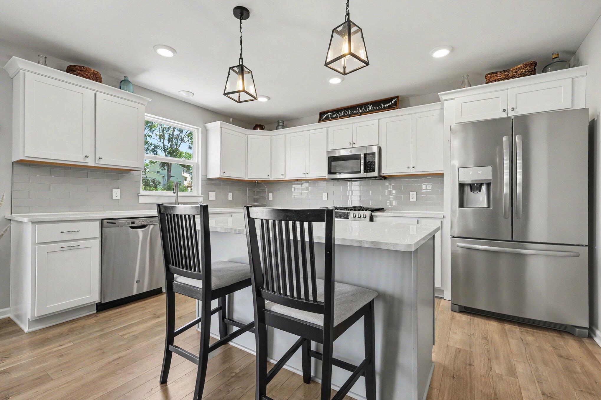 348 Park Place Drive NE Rockford MI 49341
