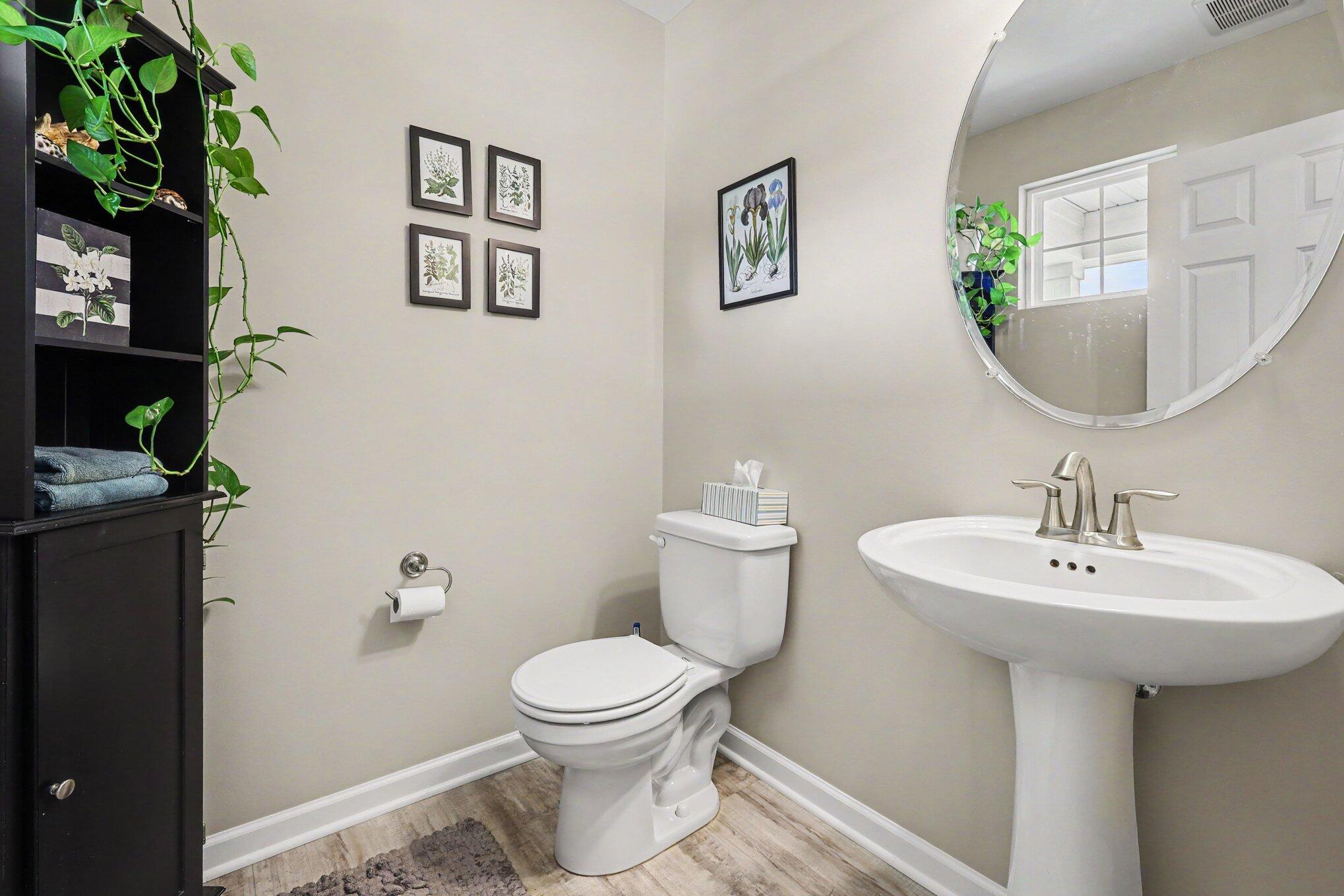 348 Park Place Drive NE Rockford MI 49341